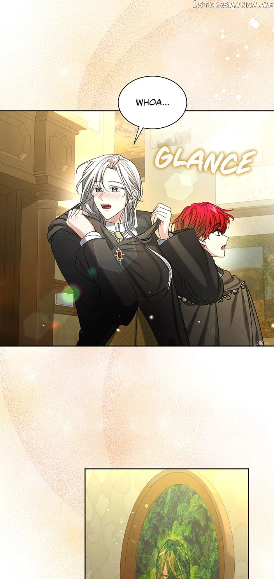 The Duchess’s Contract Marriage Chapter 49 – Page 32