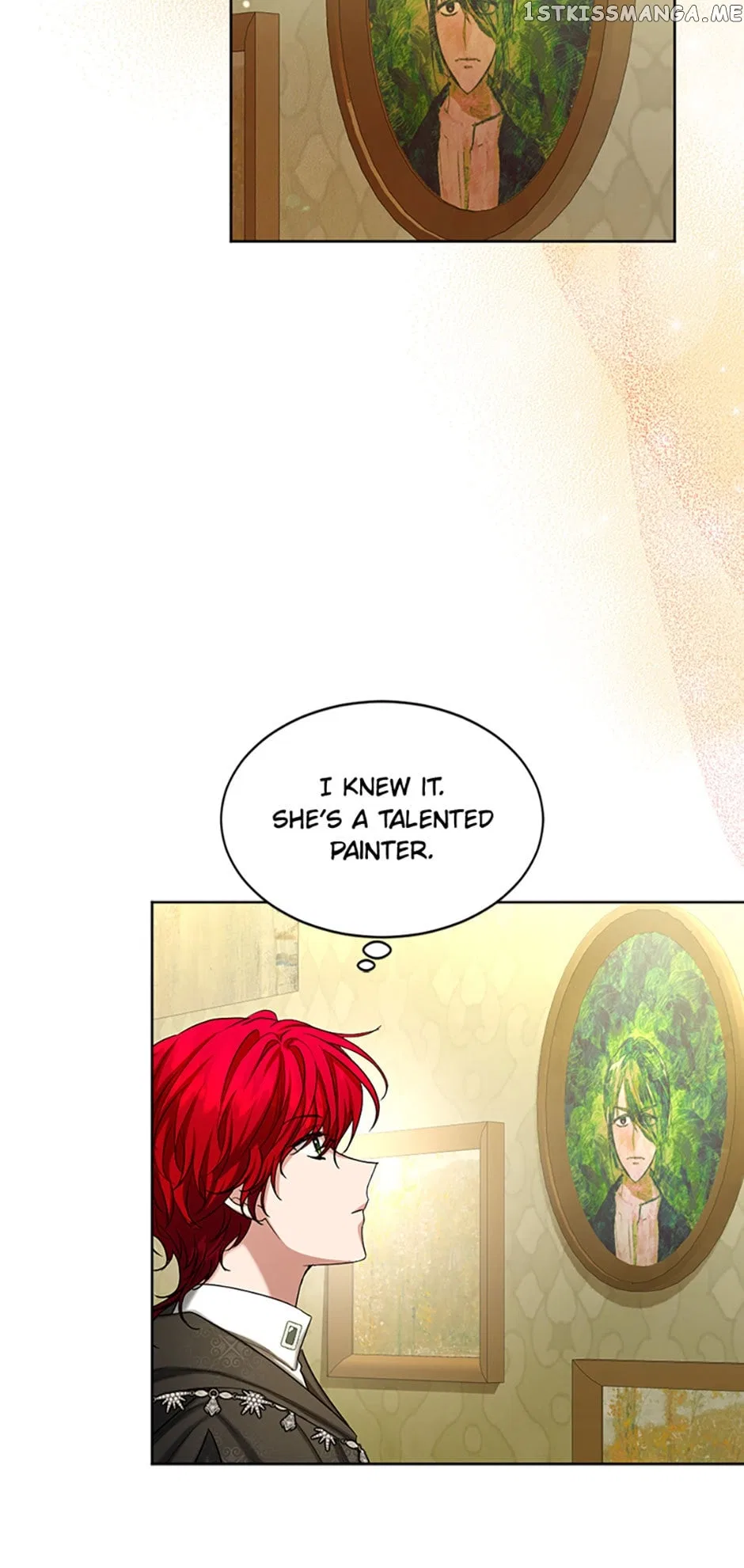 The Duchess’s Contract Marriage Chapter 49 – Page 33