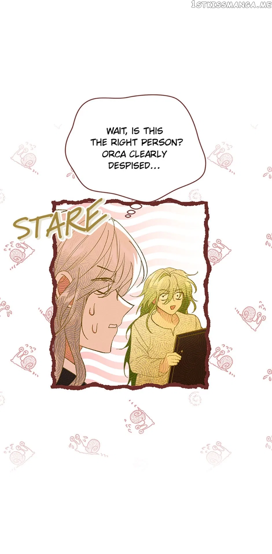 The Duchess’s Contract Marriage Chapter 49 – Page 35