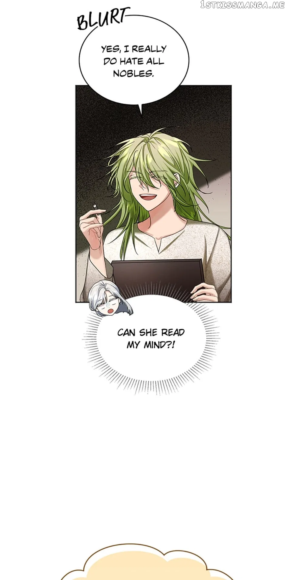 The Duchess’s Contract Marriage Chapter 49 – Page 36