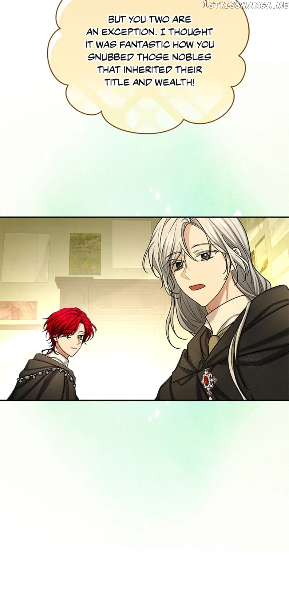 The Duchess’s Contract Marriage Chapter 49 – Page 37