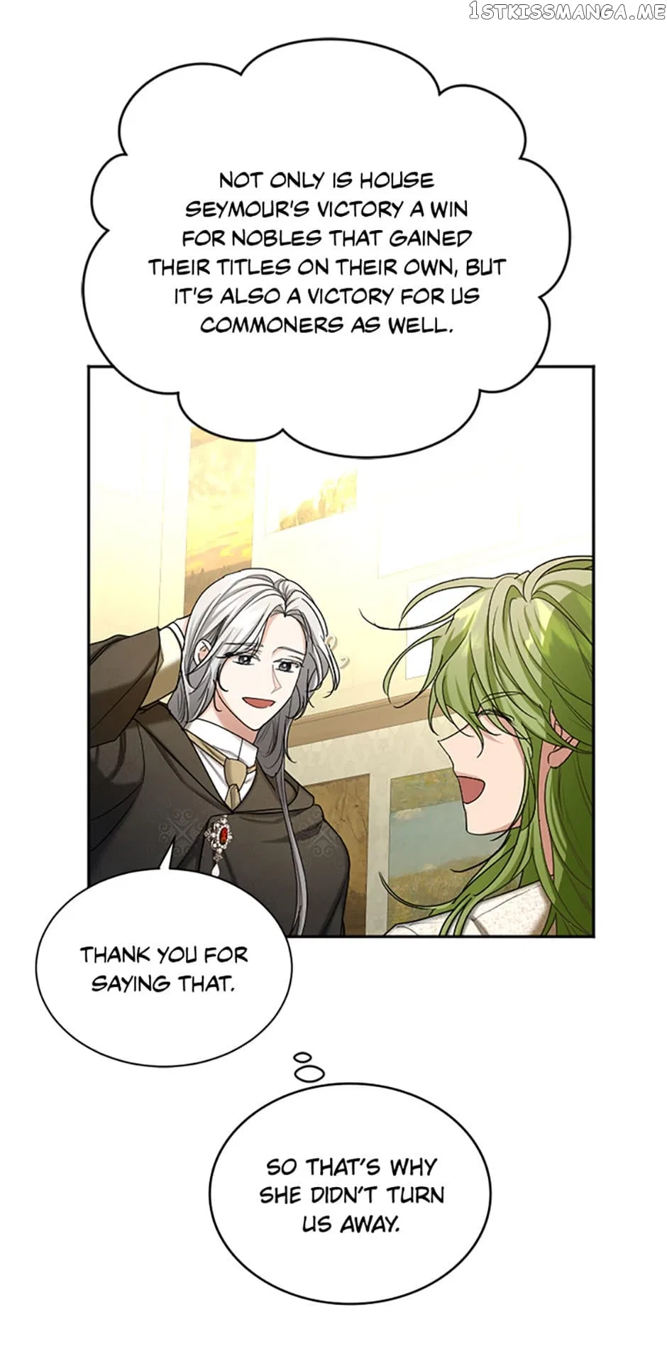 The Duchess’s Contract Marriage Chapter 49 – Page 38