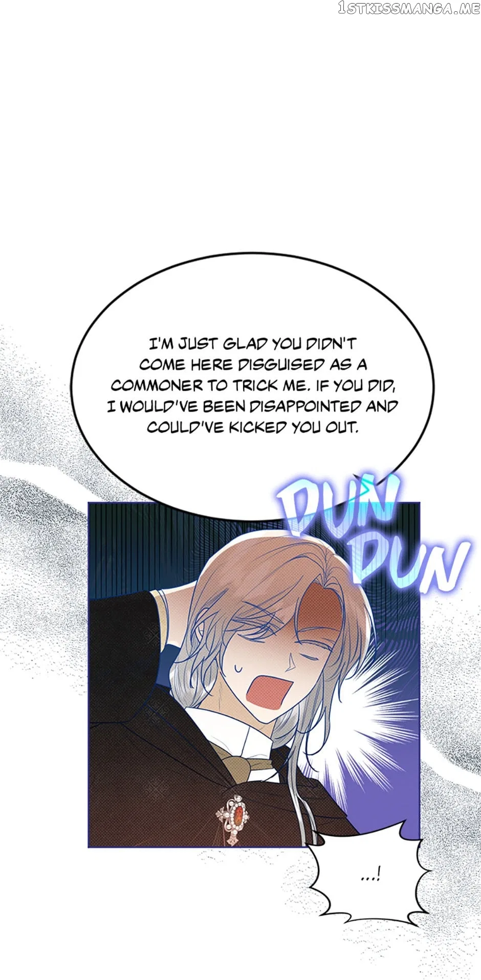 The Duchess’s Contract Marriage Chapter 49 – Page 39