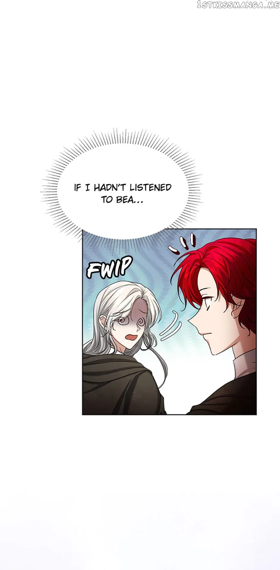 The Duchess’s Contract Marriage Chapter 49 – Page 40