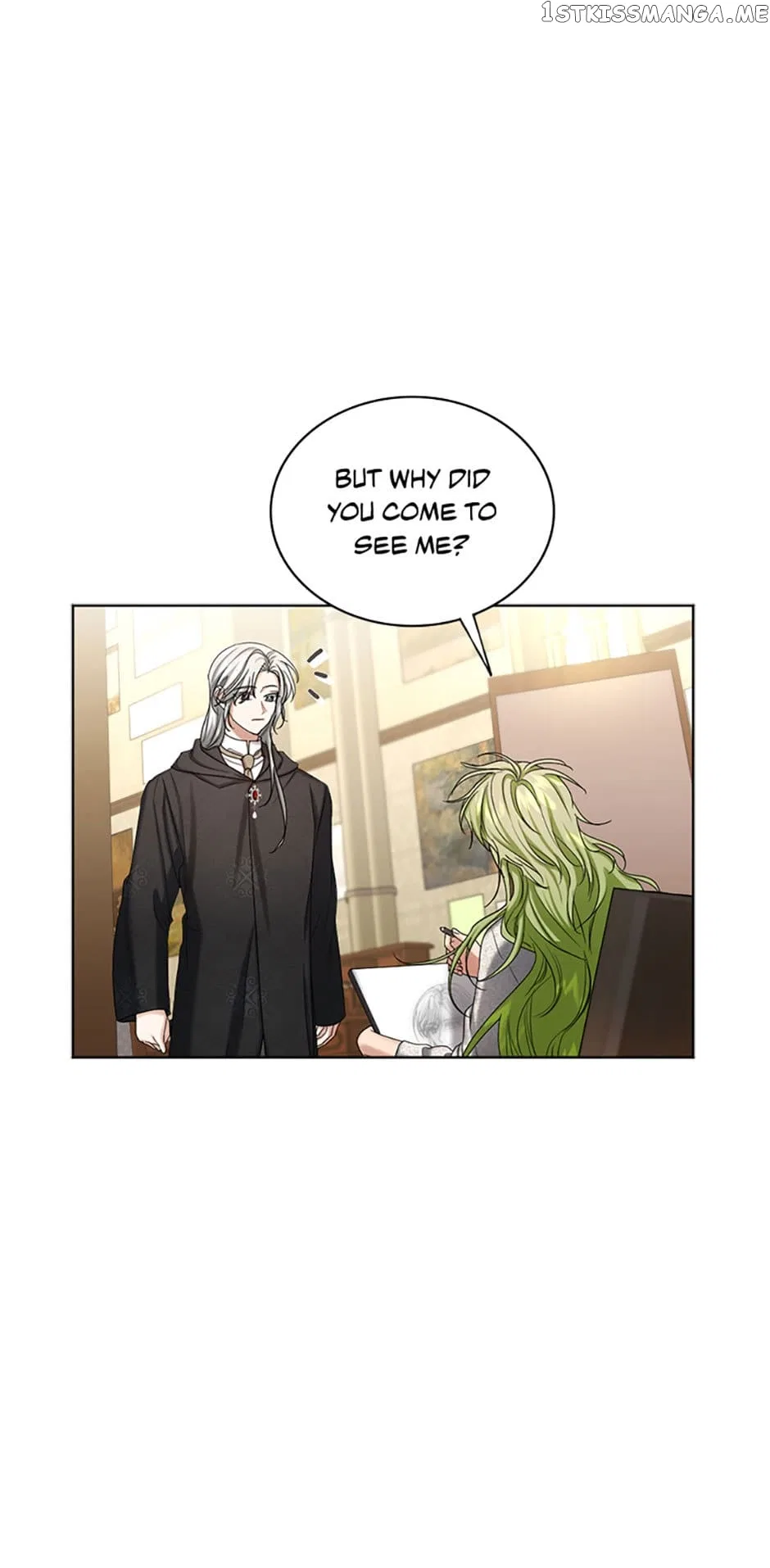 The Duchess’s Contract Marriage Chapter 49 – Page 42