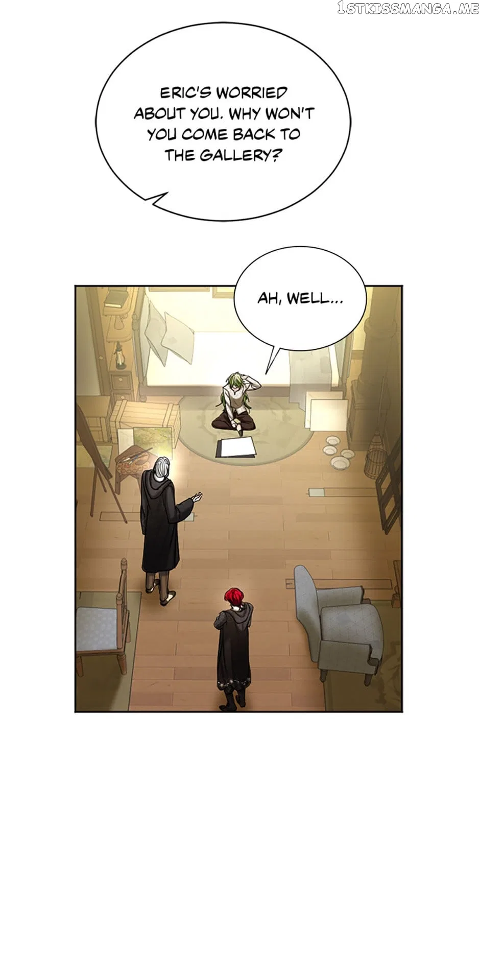 The Duchess’s Contract Marriage Chapter 49 – Page 43