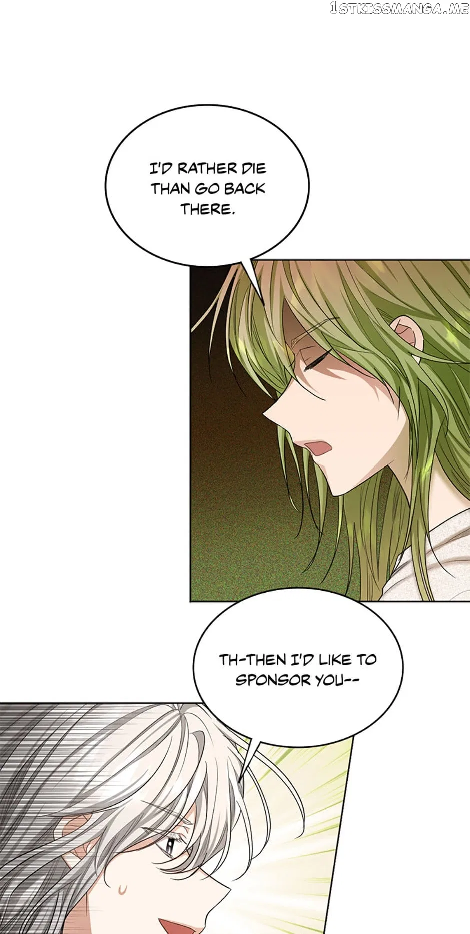The Duchess’s Contract Marriage Chapter 49 – Page 45