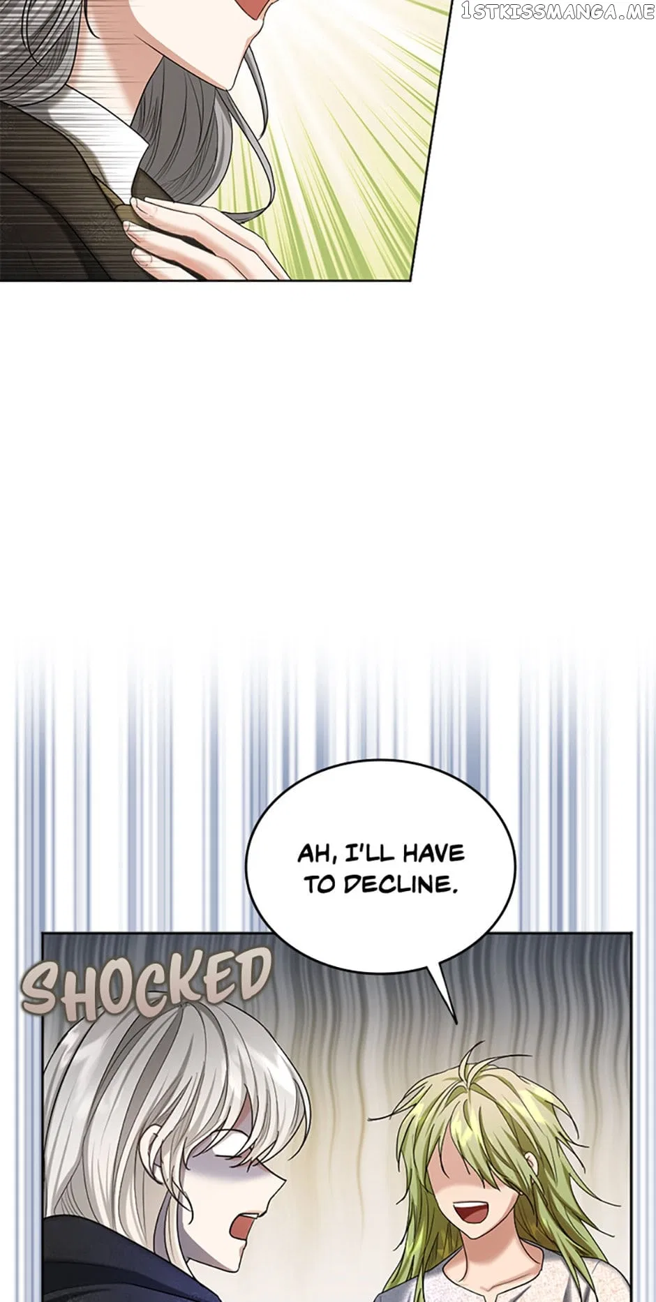 The Duchess’s Contract Marriage Chapter 49 – Page 46