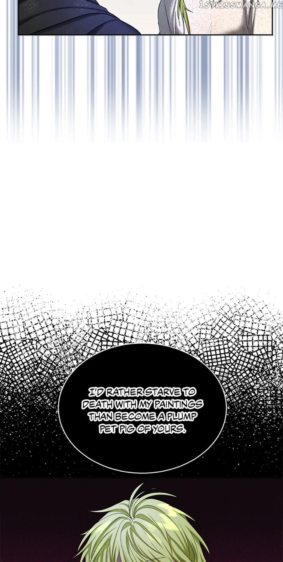 The Duchess’s Contract Marriage Chapter 49 – Page 47