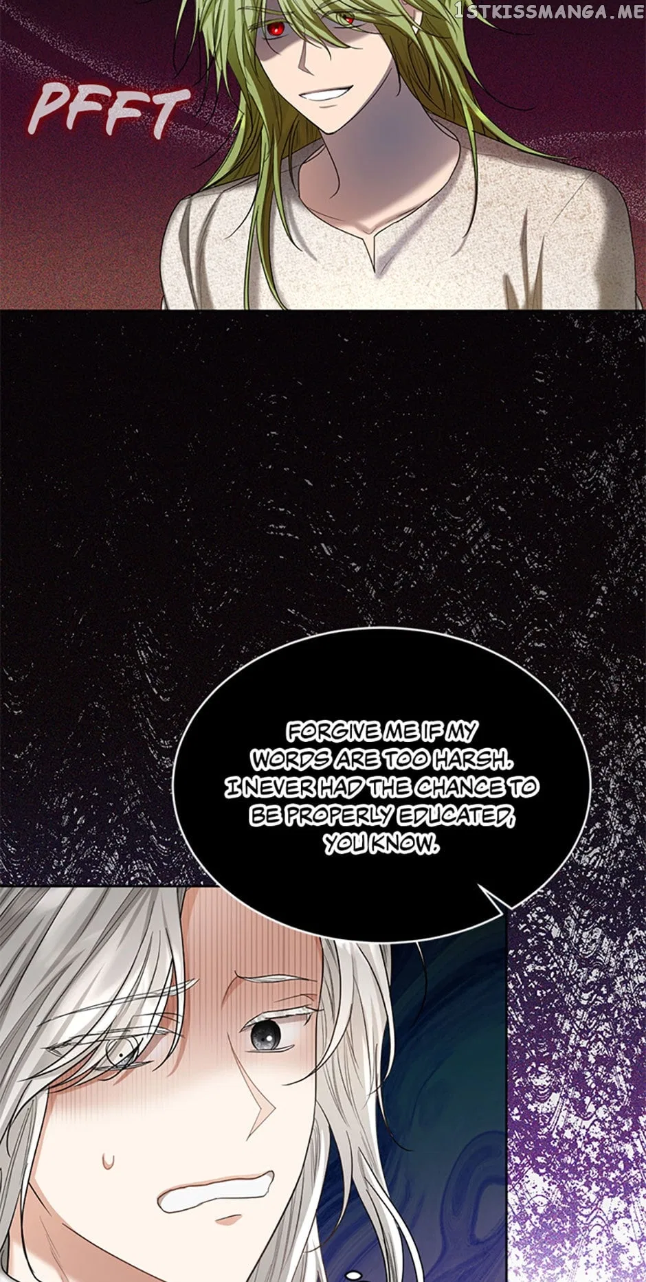 The Duchess’s Contract Marriage Chapter 49 – Page 48