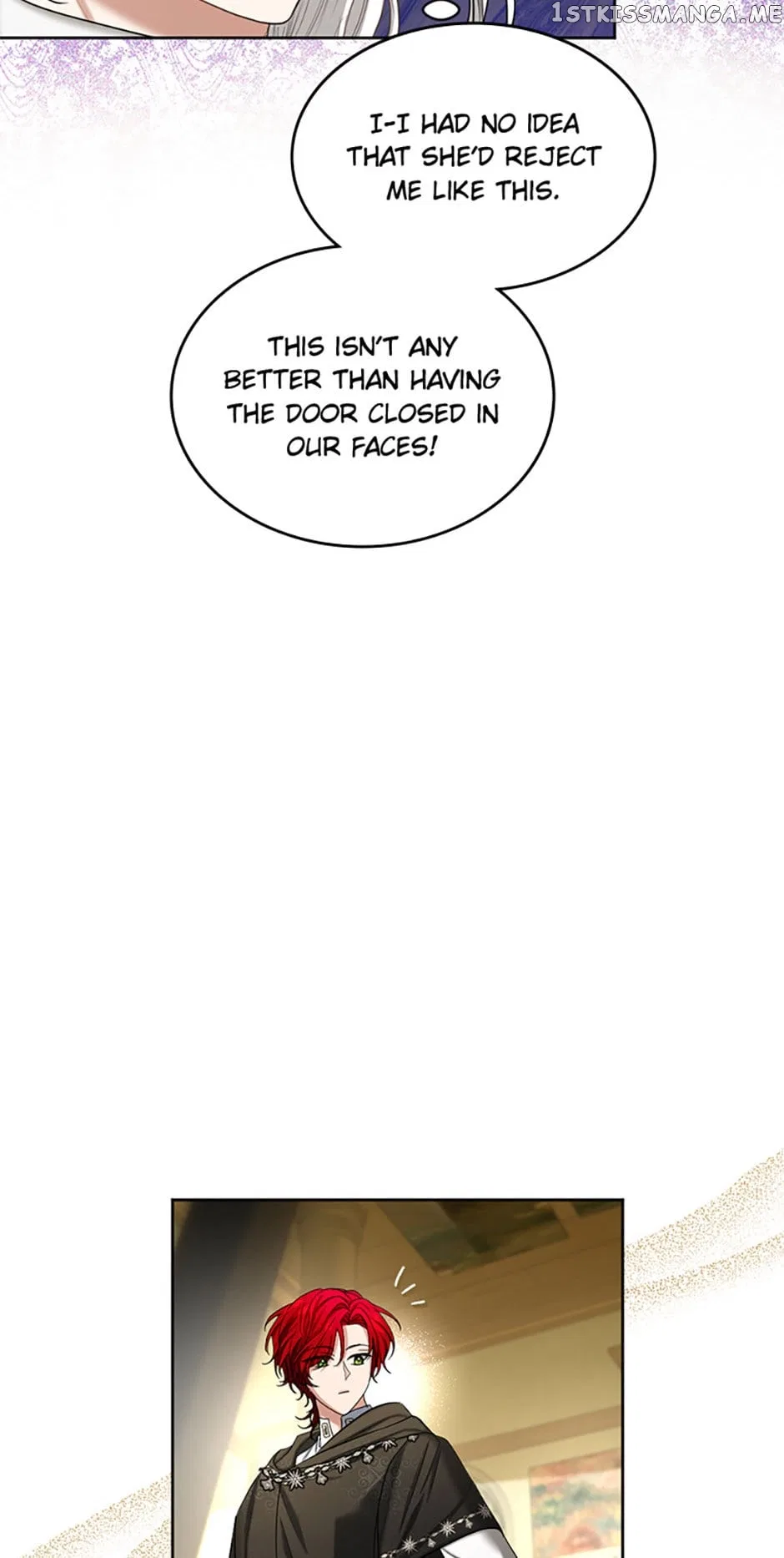 The Duchess’s Contract Marriage Chapter 49 – Page 49