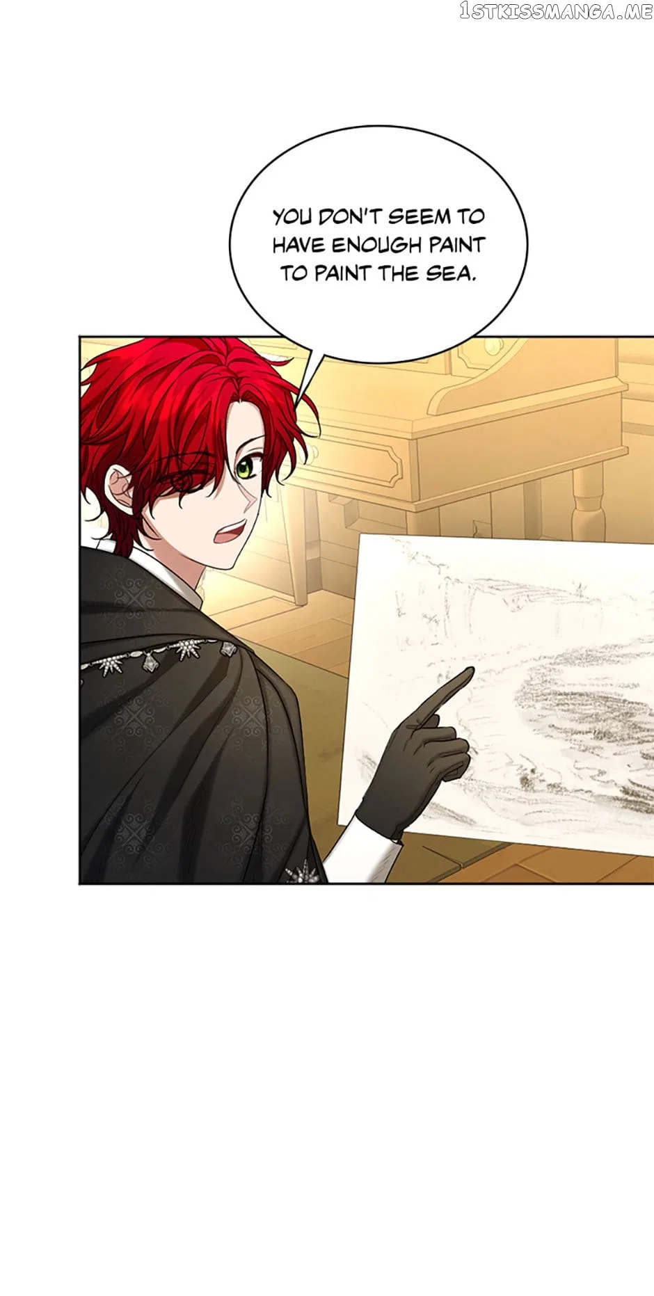 The Duchess’s Contract Marriage Chapter 49 – Page 52