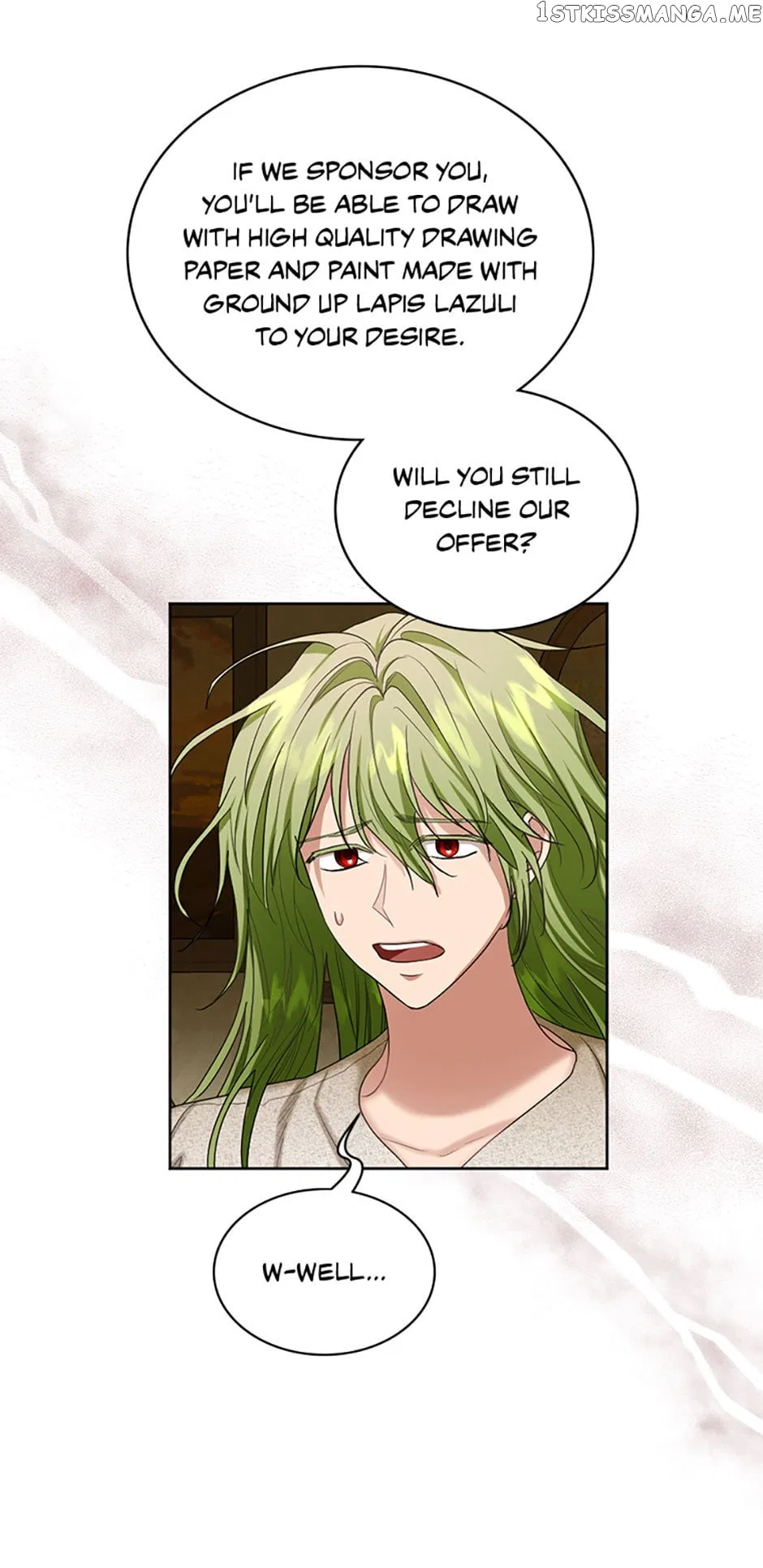 The Duchess’s Contract Marriage Chapter 49 – Page 53