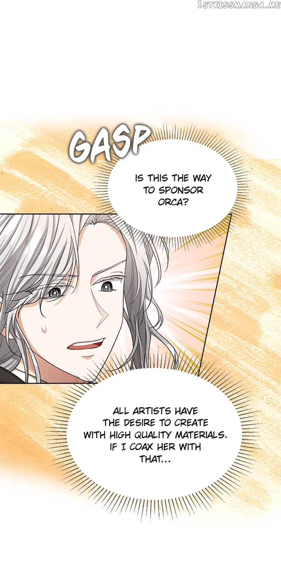 The Duchess’s Contract Marriage Chapter 49 – Page 54