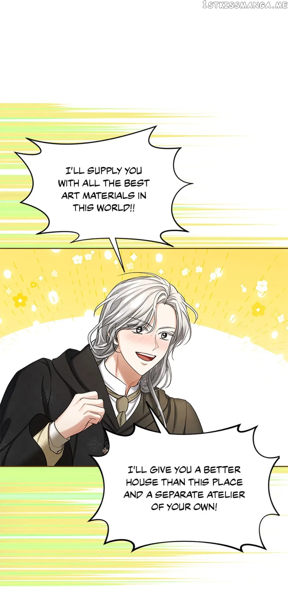 The Duchess’s Contract Marriage Chapter 49 – Page 55