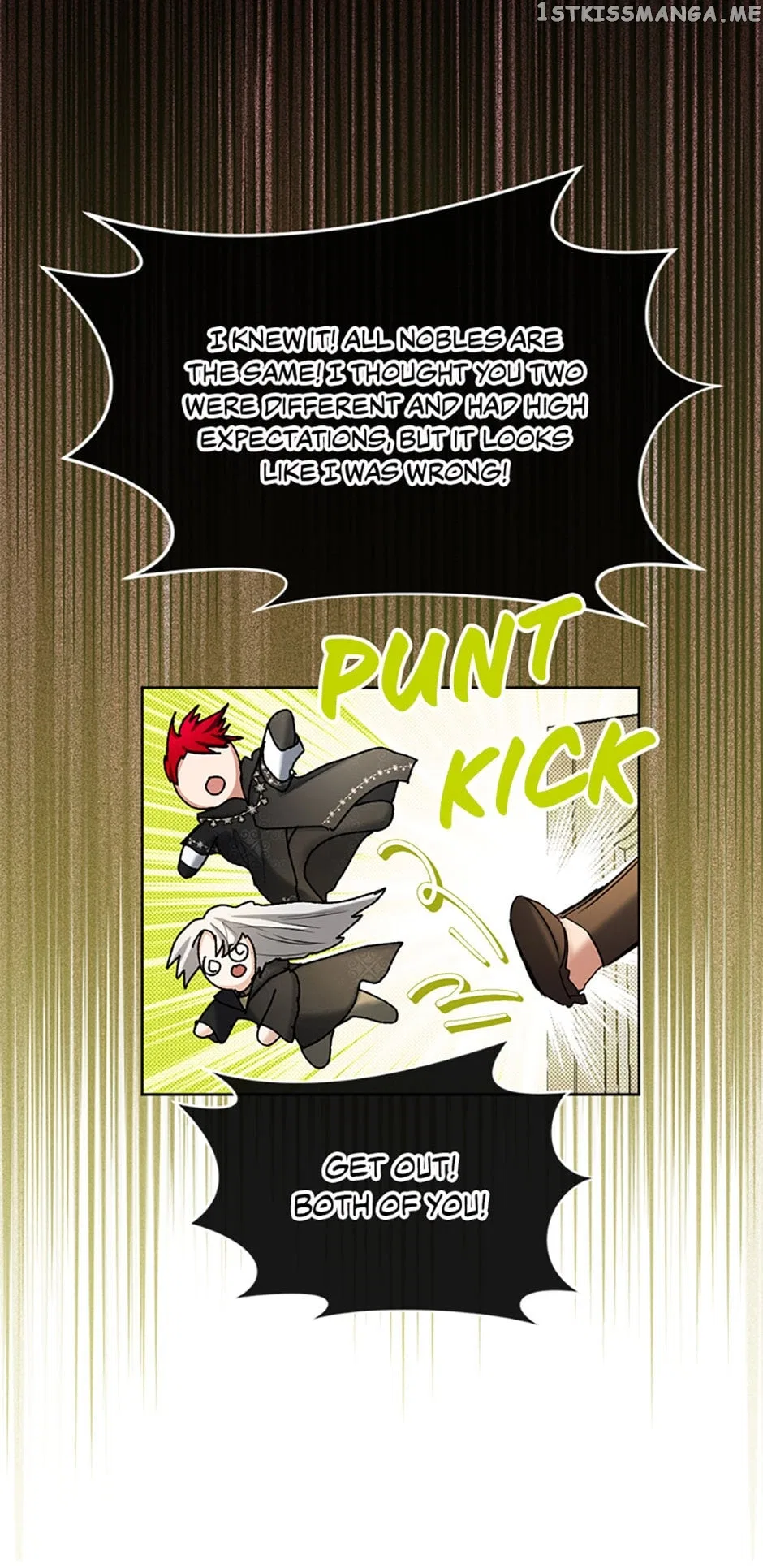 The Duchess’s Contract Marriage Chapter 49 – Page 58