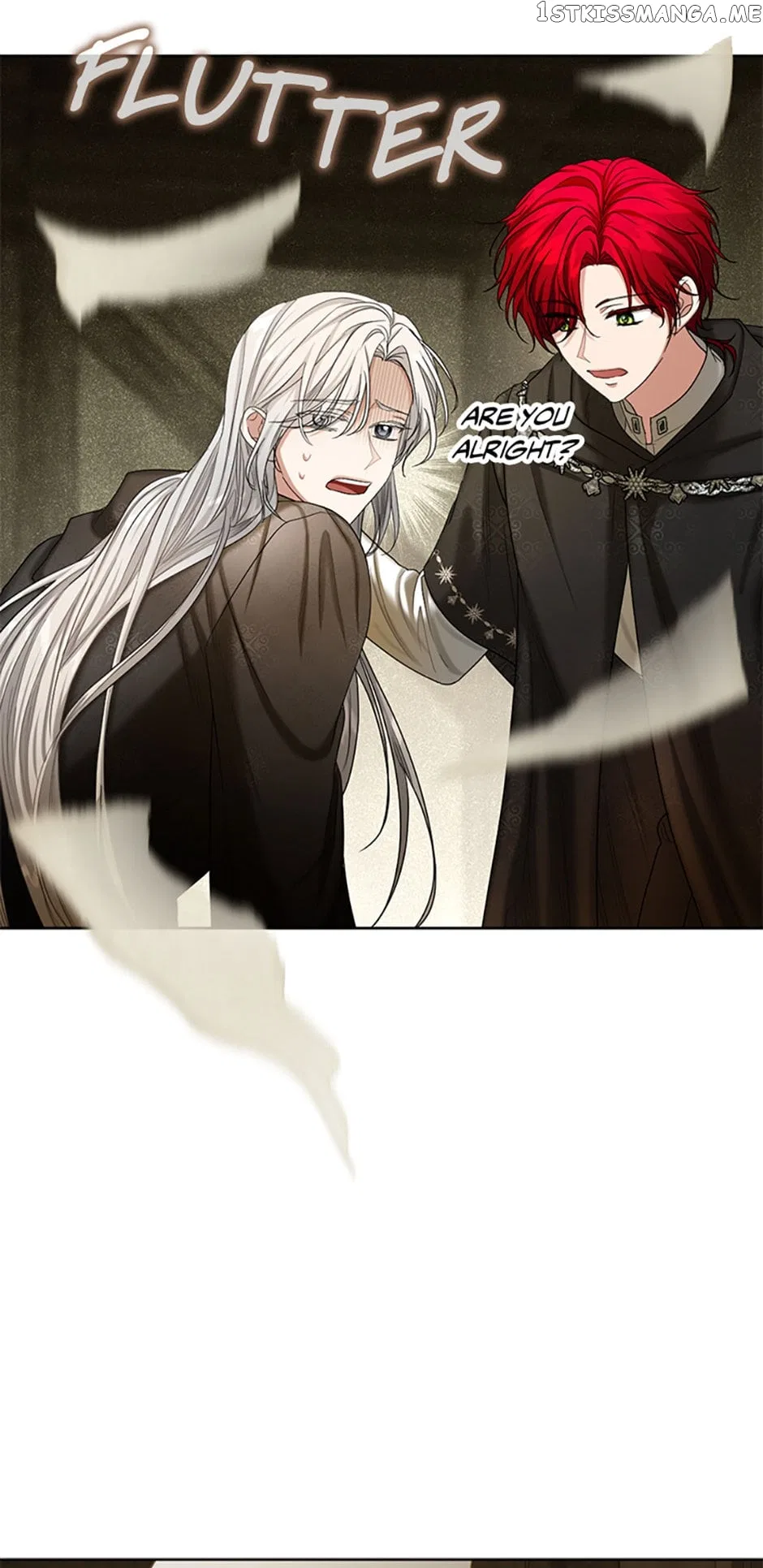 The Duchess’s Contract Marriage Chapter 49 – Page 60
