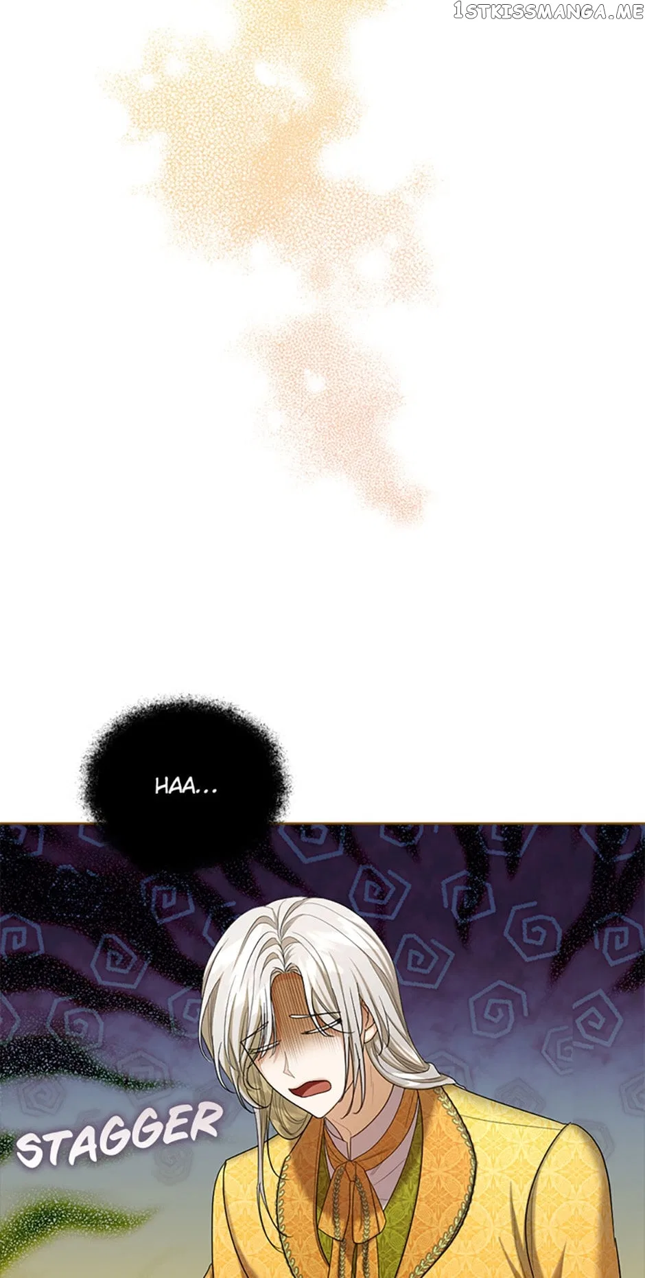 The Duchess’s Contract Marriage Chapter 48 – Page 2