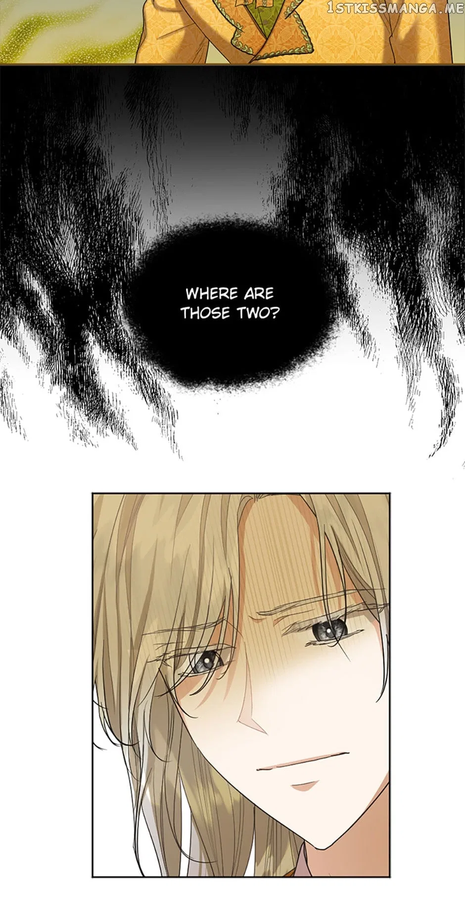 The Duchess’s Contract Marriage Chapter 48 – Page 3