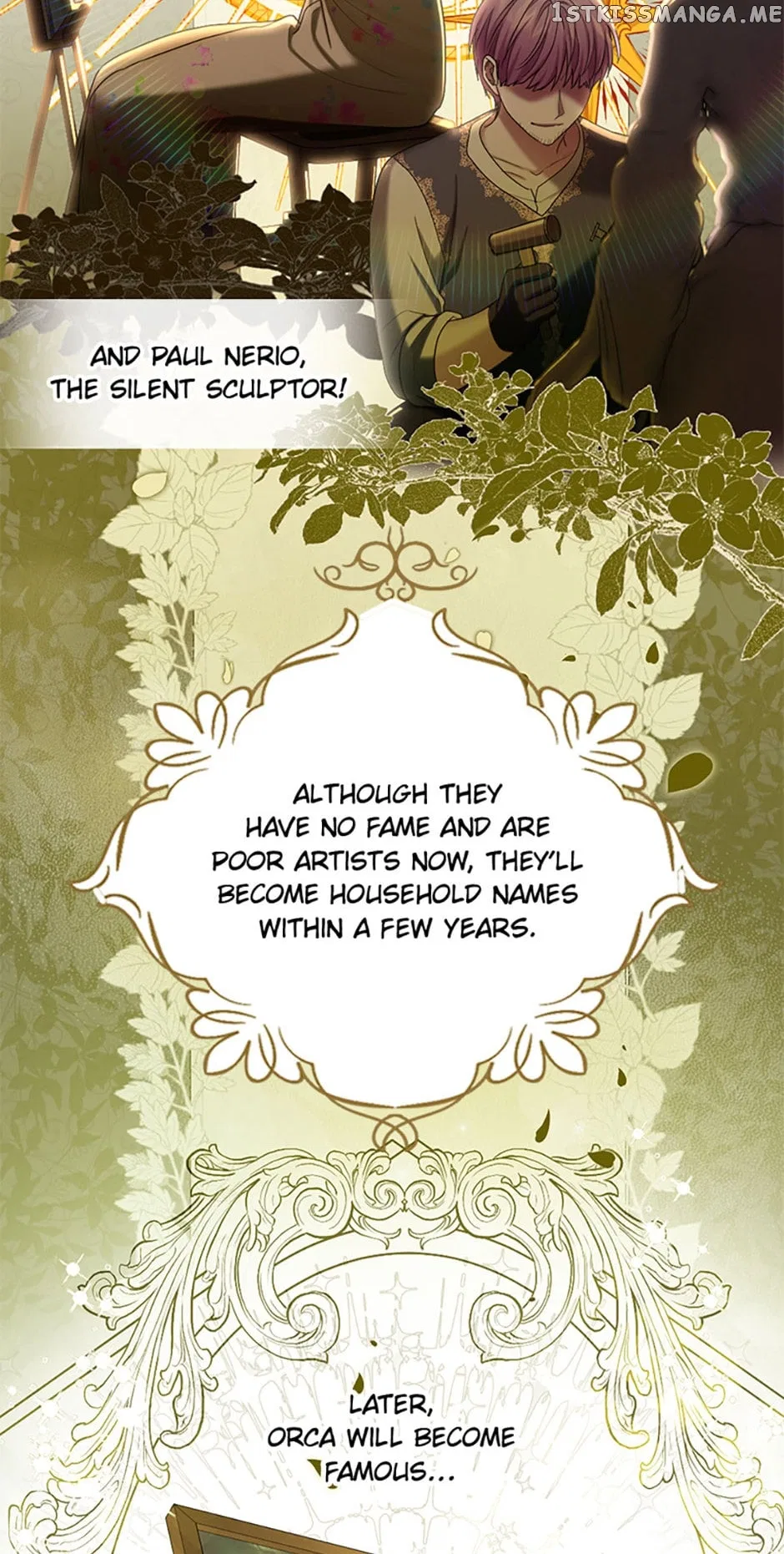 The Duchess’s Contract Marriage Chapter 48 – Page 5