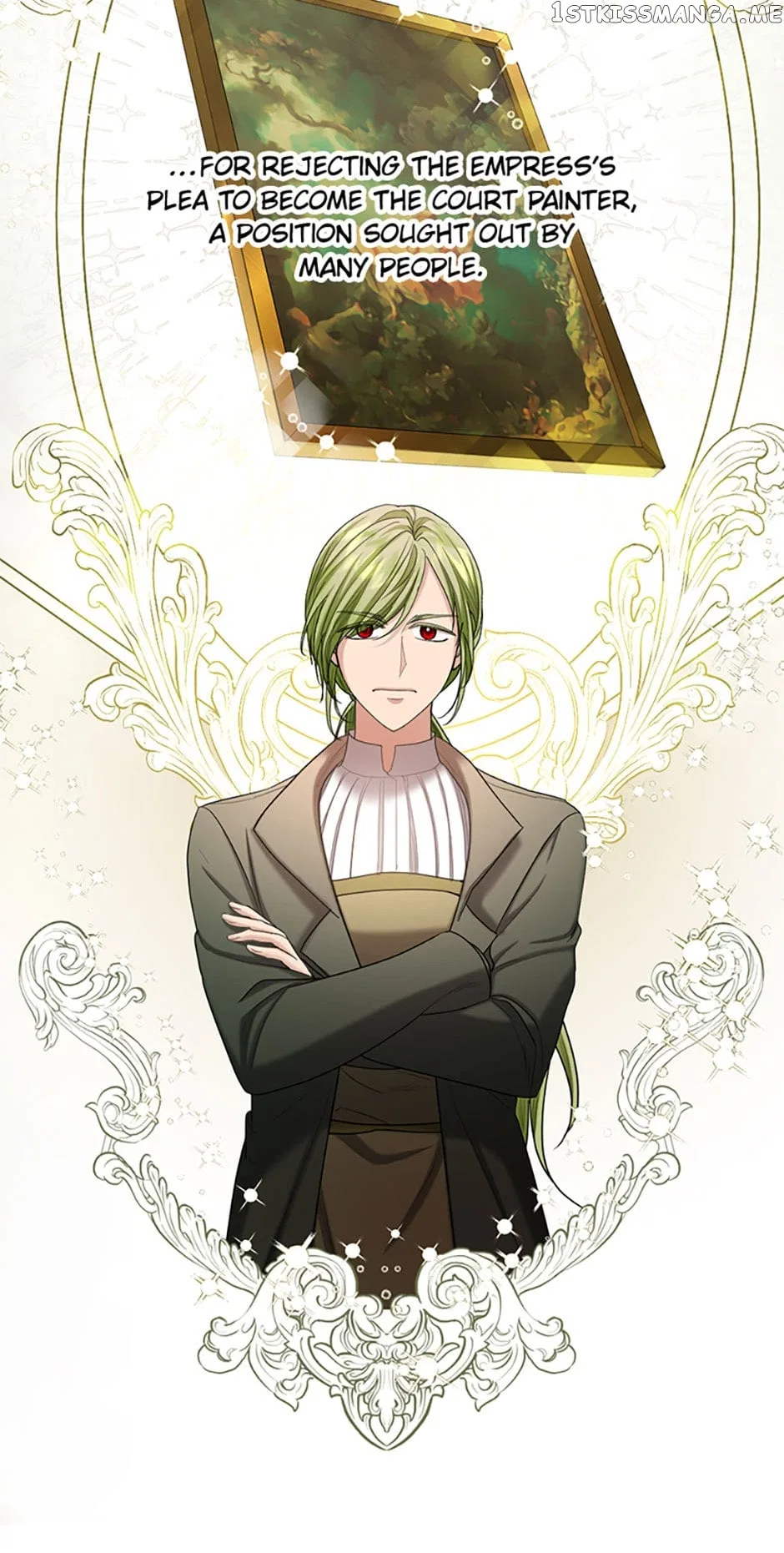 The Duchess’s Contract Marriage Chapter 48 – Page 6