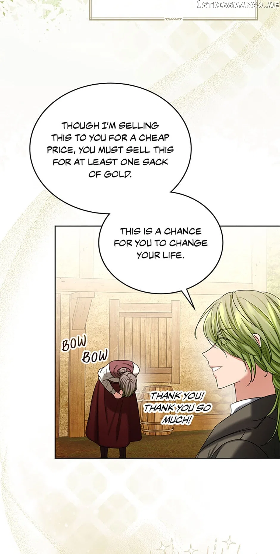 The Duchess’s Contract Marriage Chapter 48 – Page 8