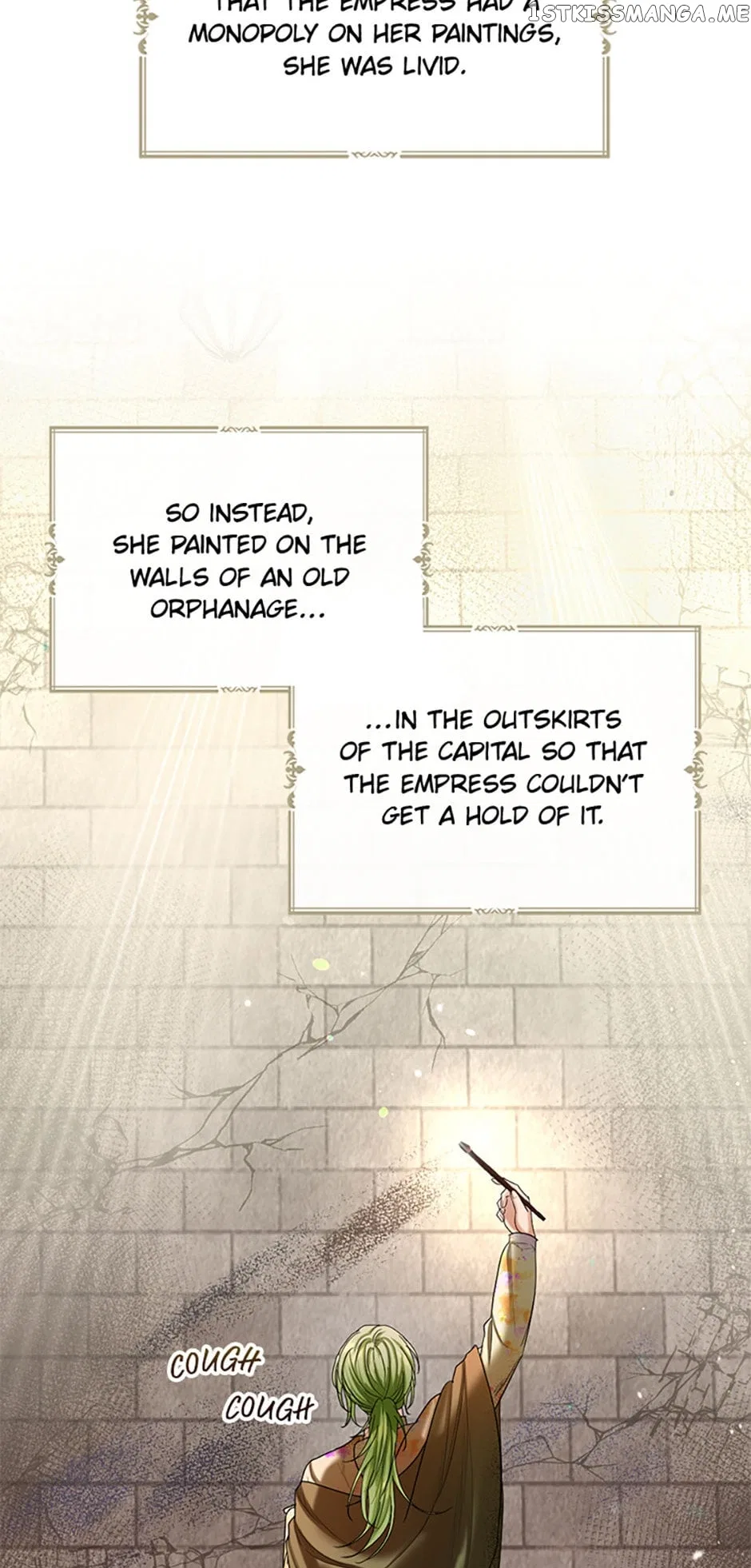 The Duchess’s Contract Marriage Chapter 48 – Page 11