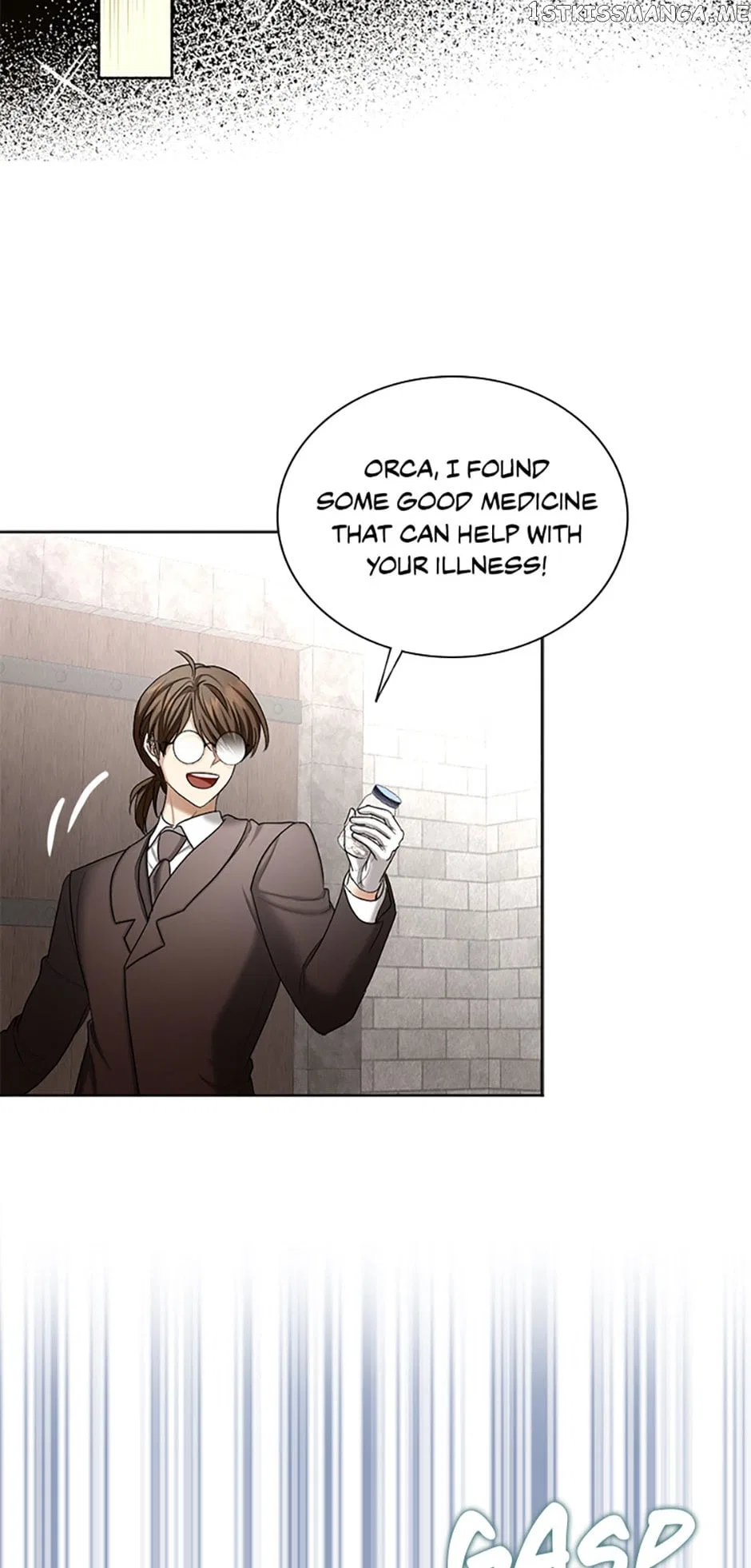 The Duchess’s Contract Marriage Chapter 48 – Page 13