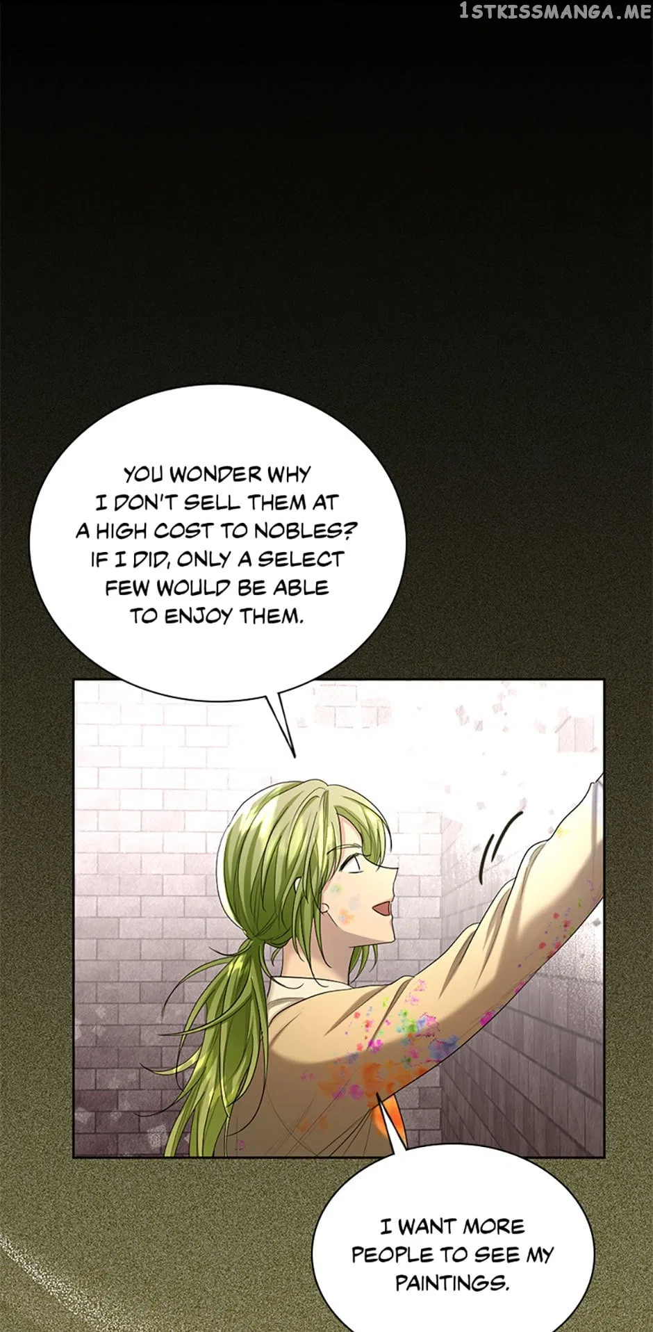 The Duchess’s Contract Marriage Chapter 48 – Page 17