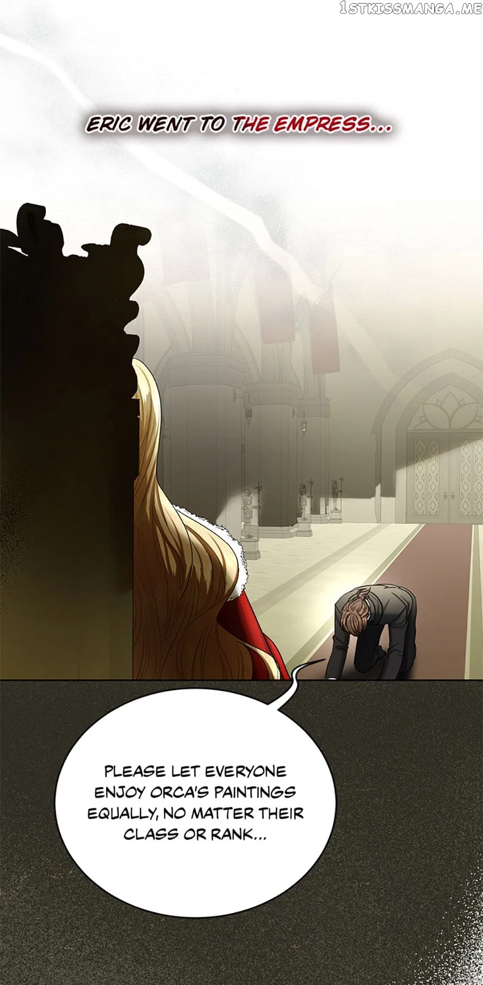 The Duchess’s Contract Marriage Chapter 48 – Page 19