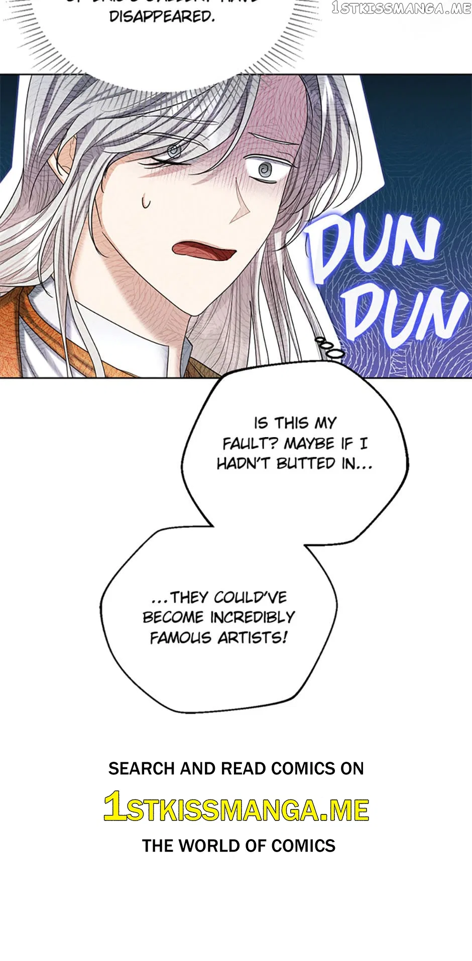 The Duchess’s Contract Marriage Chapter 48 – Page 26