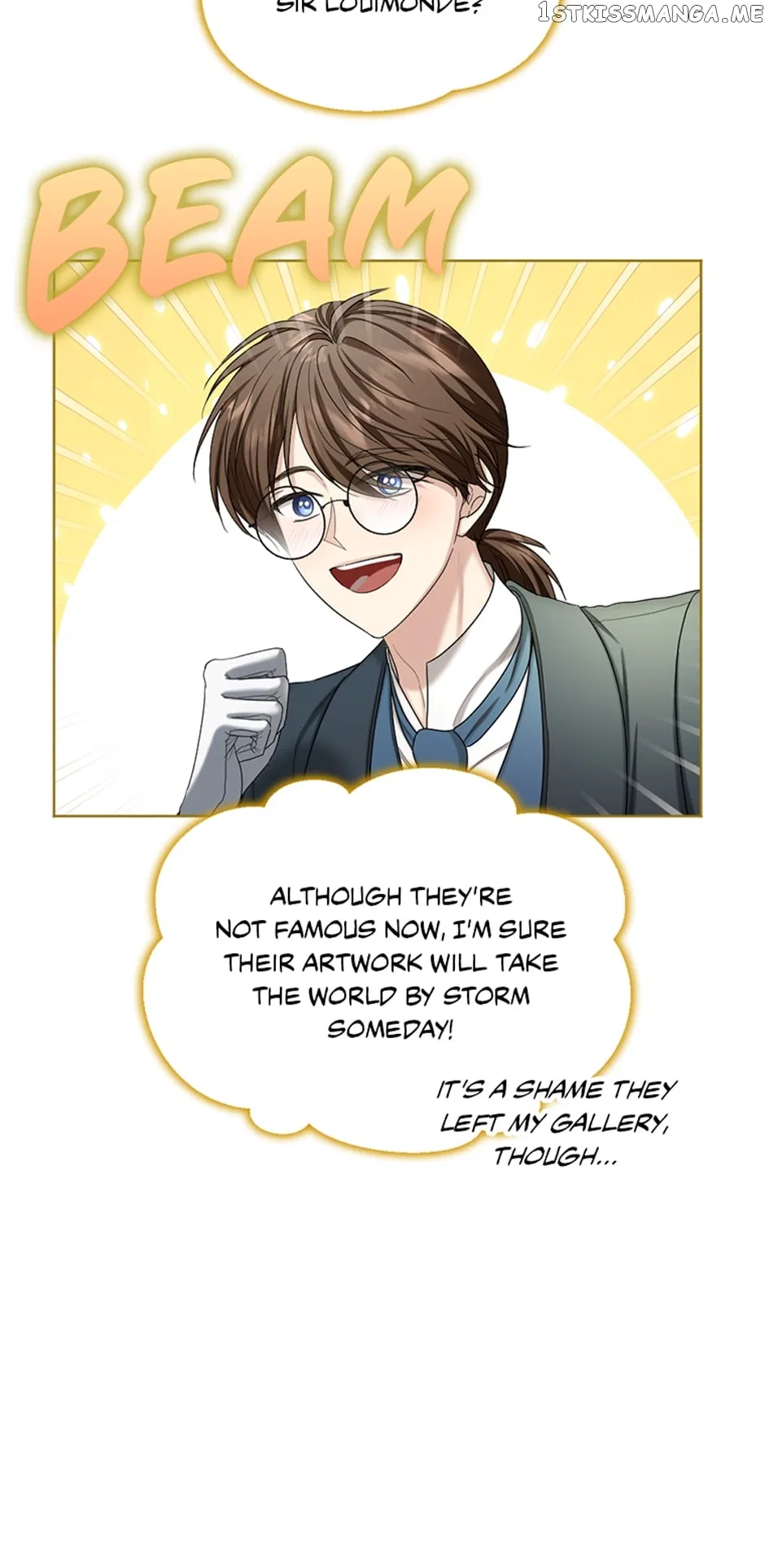 The Duchess’s Contract Marriage Chapter 48 – Page 28