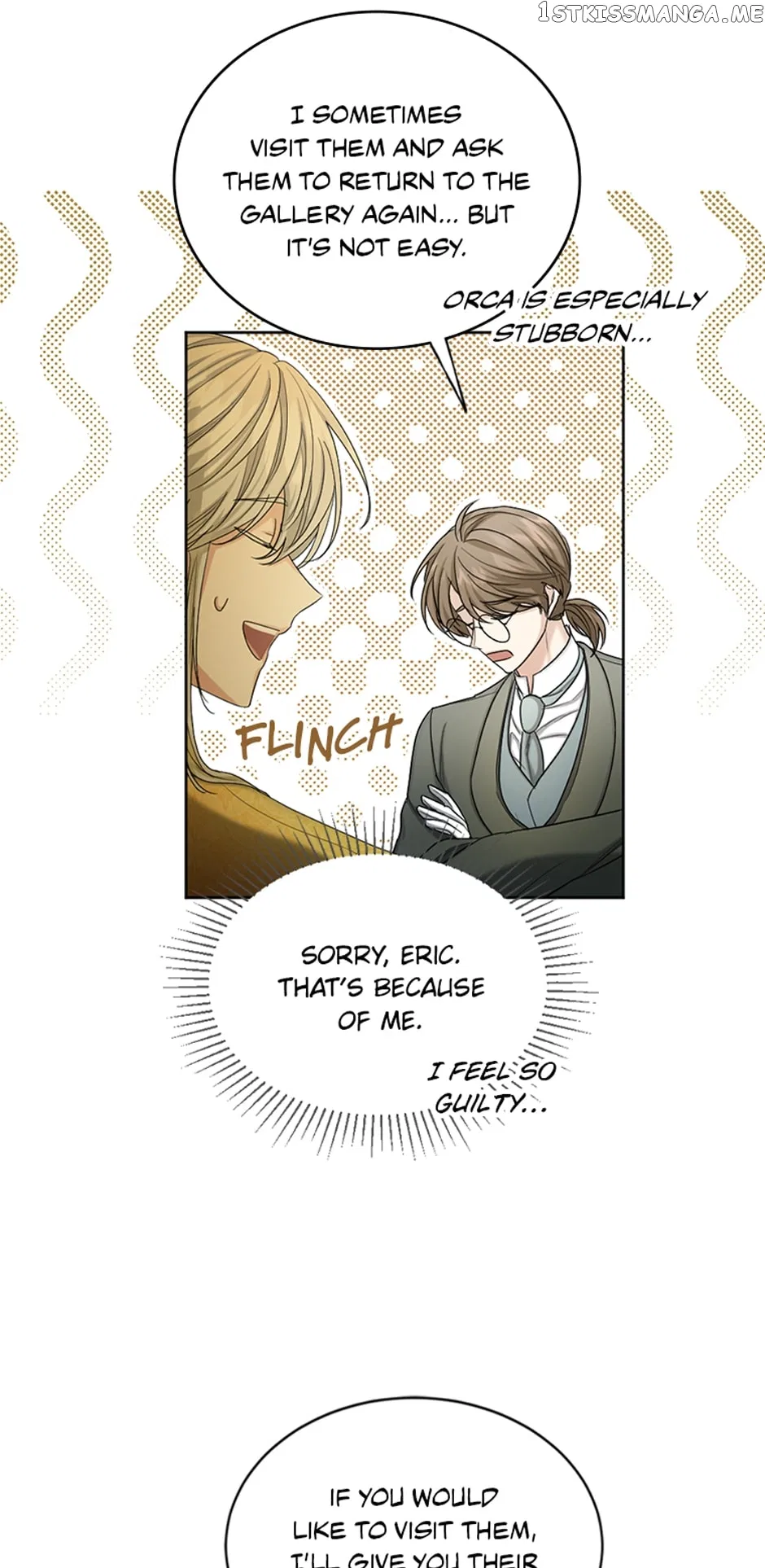The Duchess’s Contract Marriage Chapter 48 – Page 29