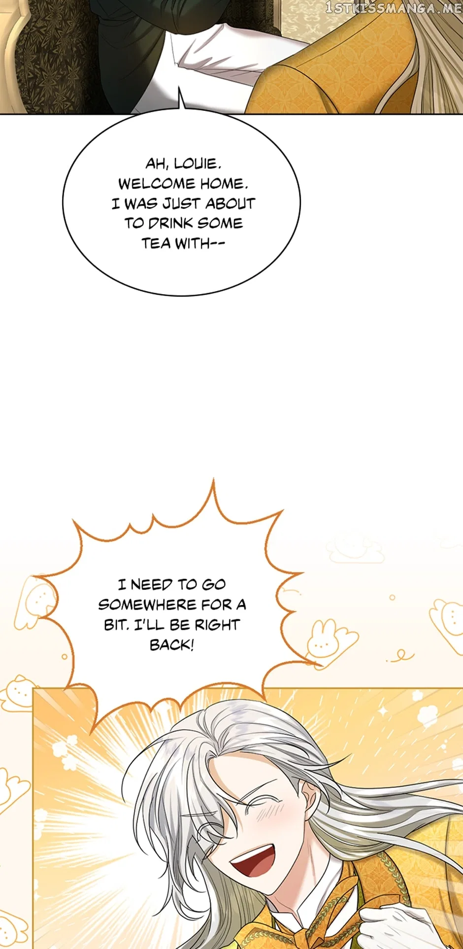 The Duchess’s Contract Marriage Chapter 48 – Page 33