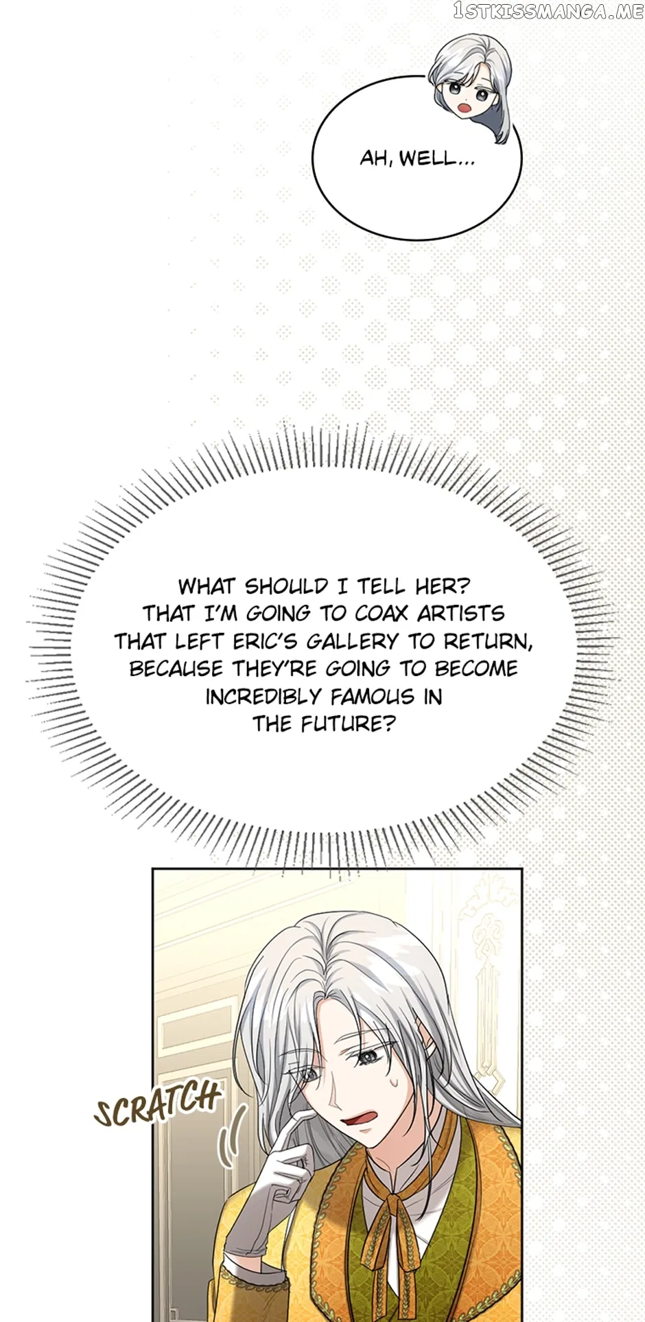 The Duchess’s Contract Marriage Chapter 48 – Page 35