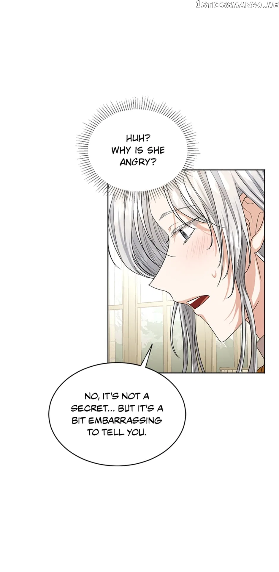The Duchess’s Contract Marriage Chapter 48 – Page 37