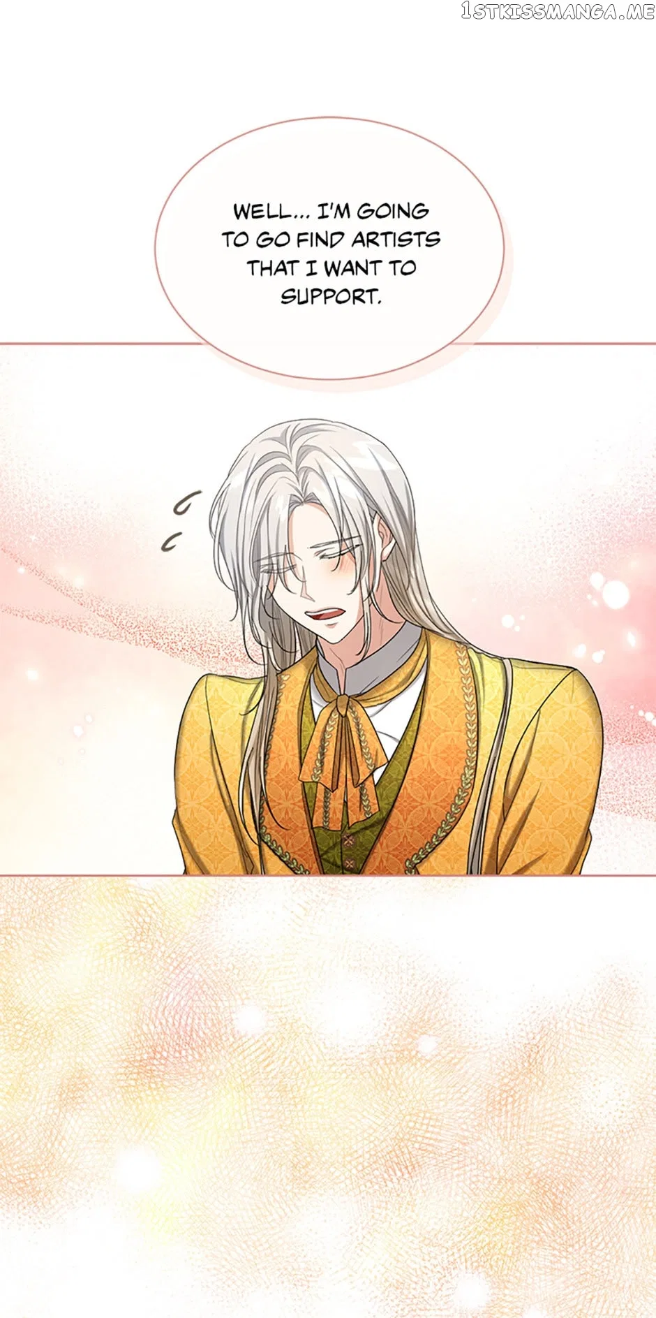 The Duchess’s Contract Marriage Chapter 48 – Page 38