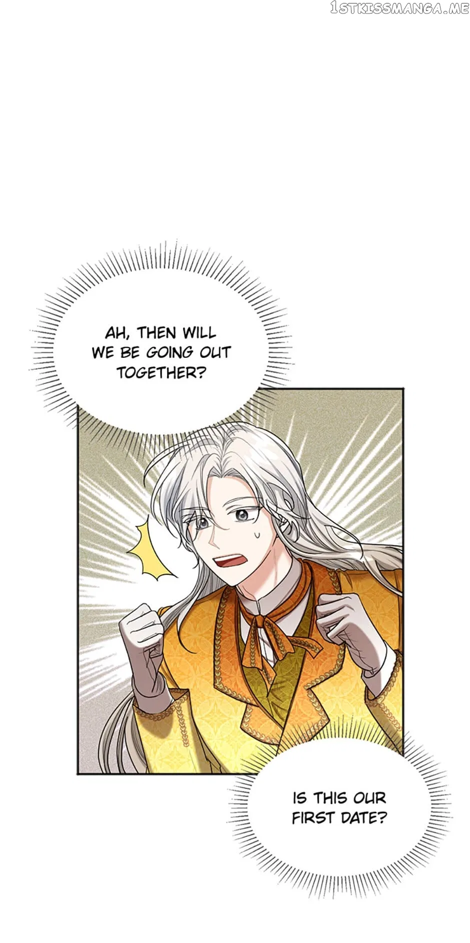 The Duchess’s Contract Marriage Chapter 48 – Page 41
