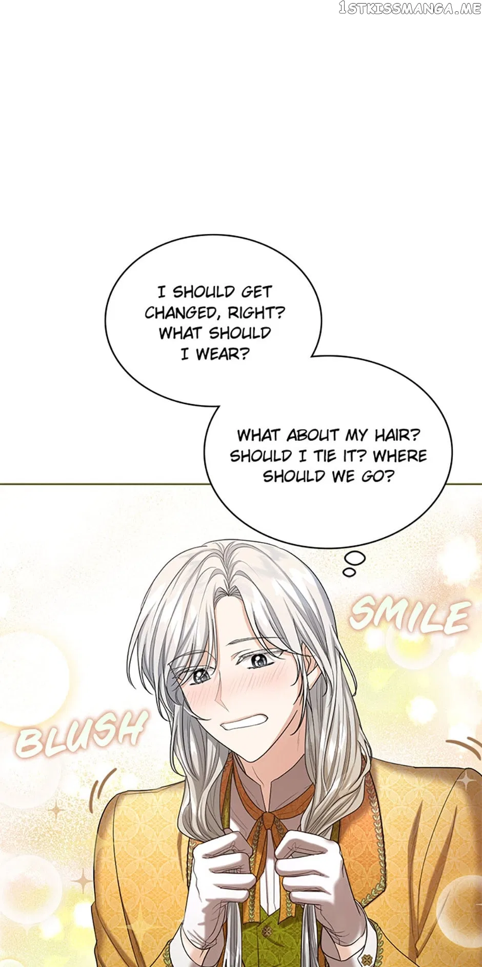 The Duchess’s Contract Marriage Chapter 48 – Page 42