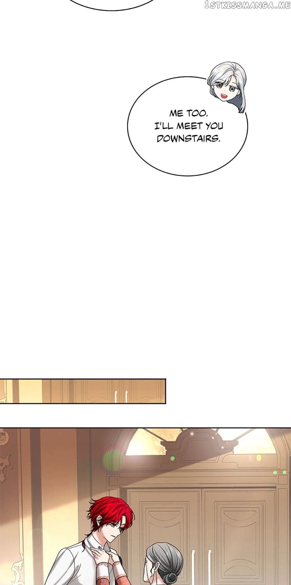 The Duchess’s Contract Marriage Chapter 48 – Page 44