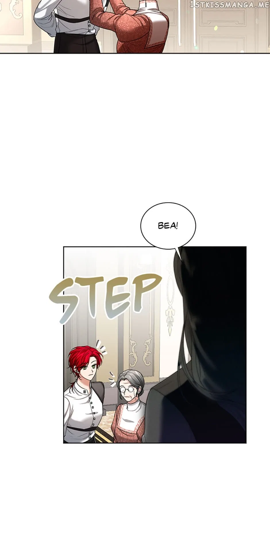 The Duchess’s Contract Marriage Chapter 48 – Page 45