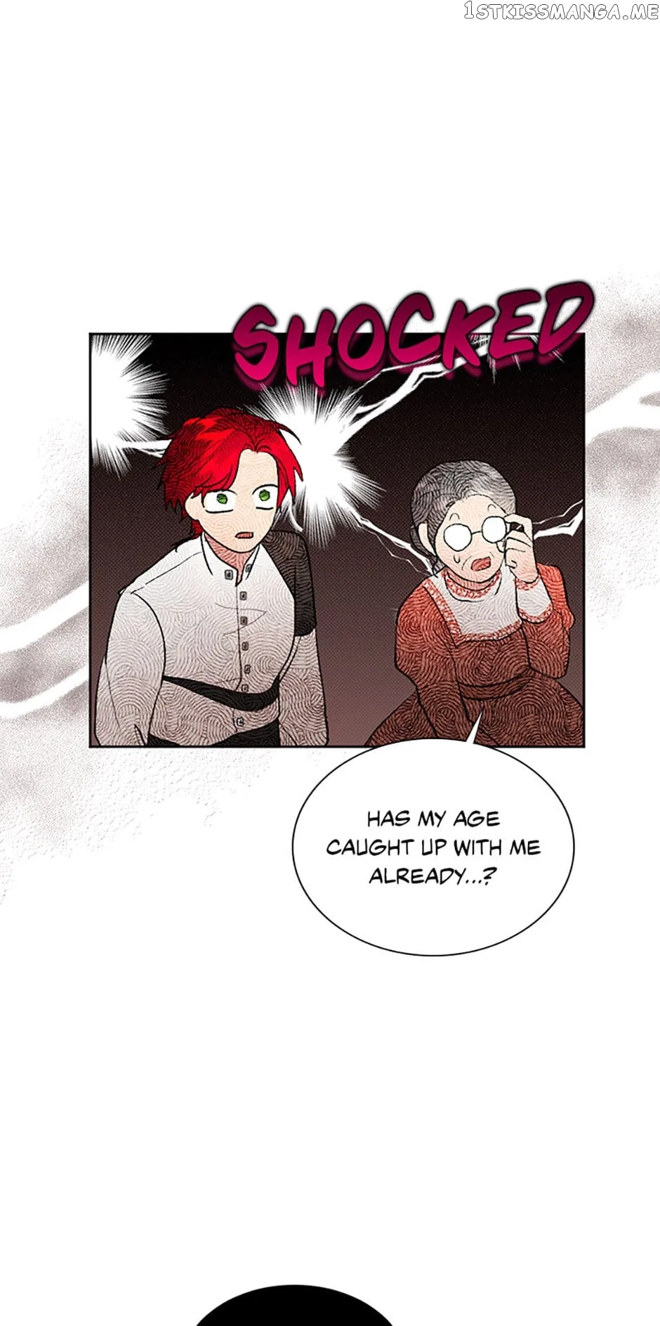 The Duchess’s Contract Marriage Chapter 48 – Page 46