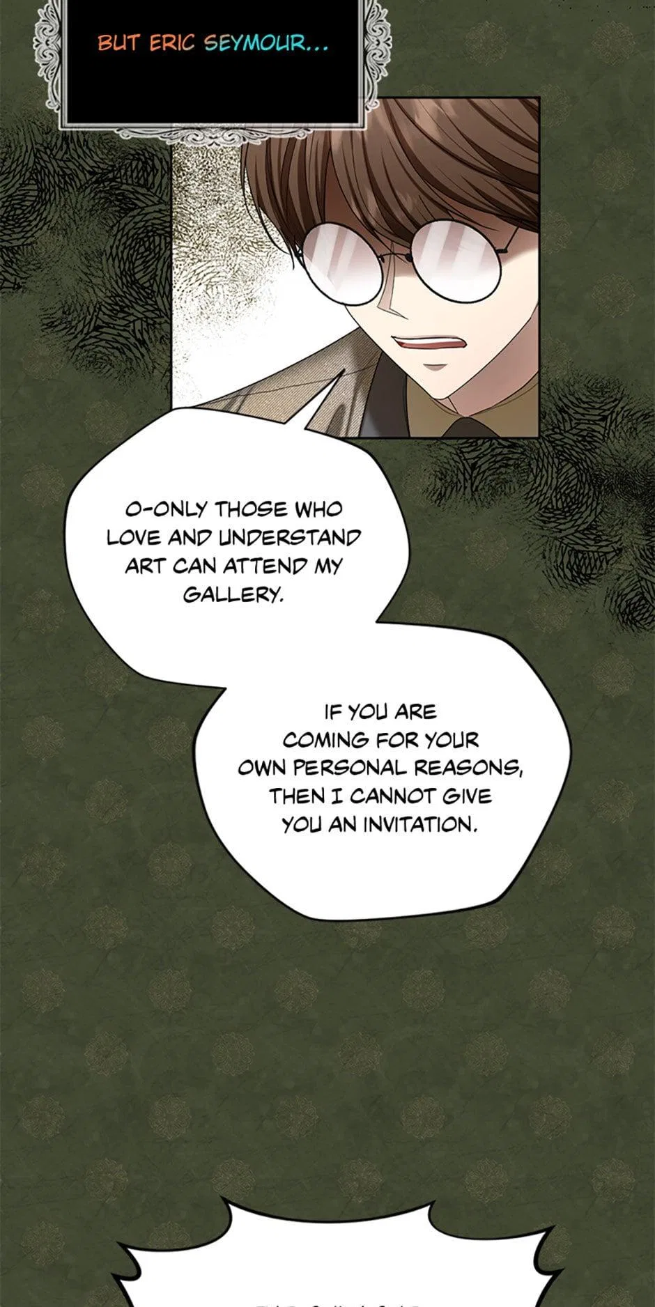 The Duchess’s Contract Marriage Chapter 47 – Page 3