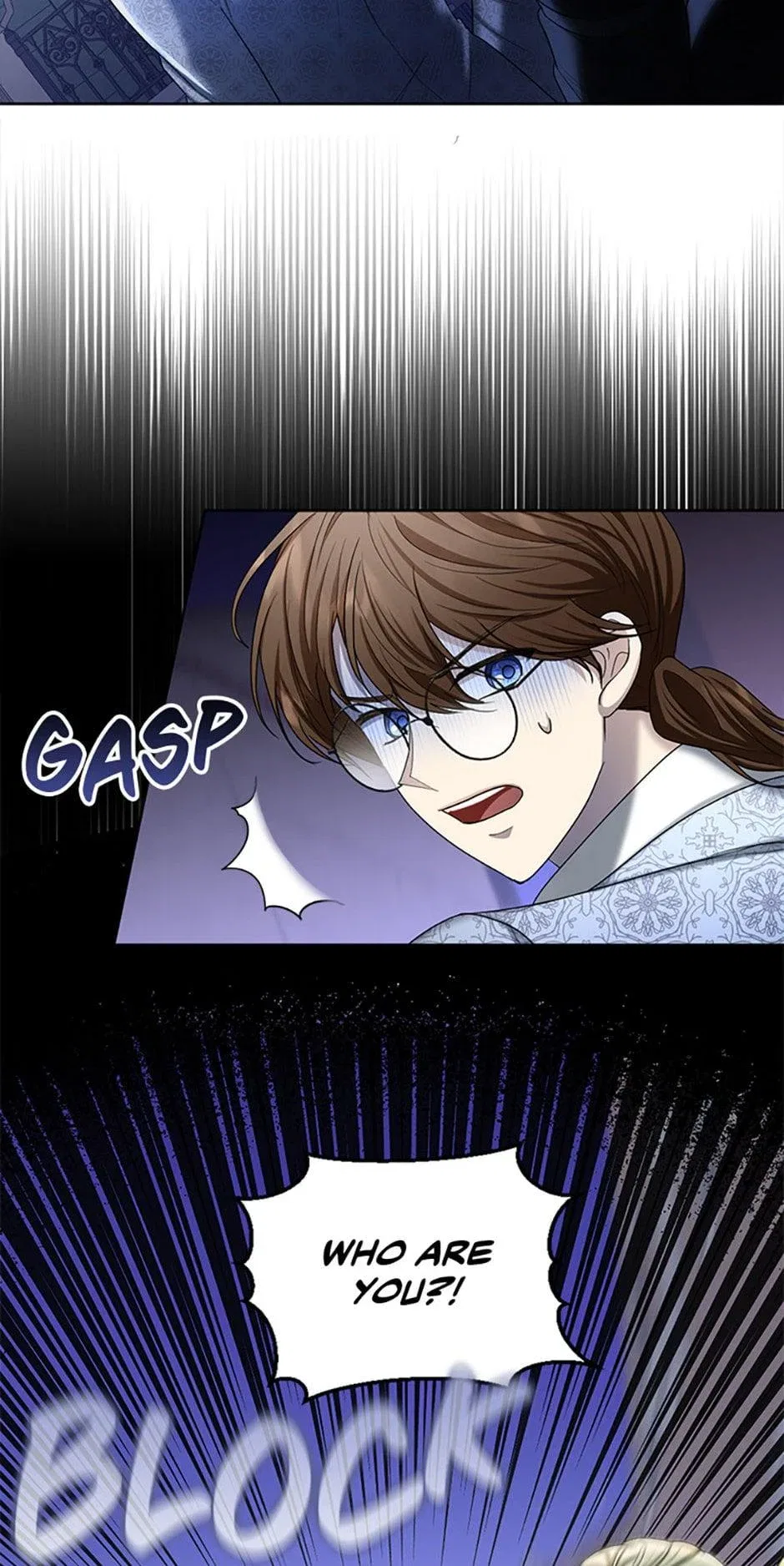 The Duchess’s Contract Marriage Chapter 47 – Page 10