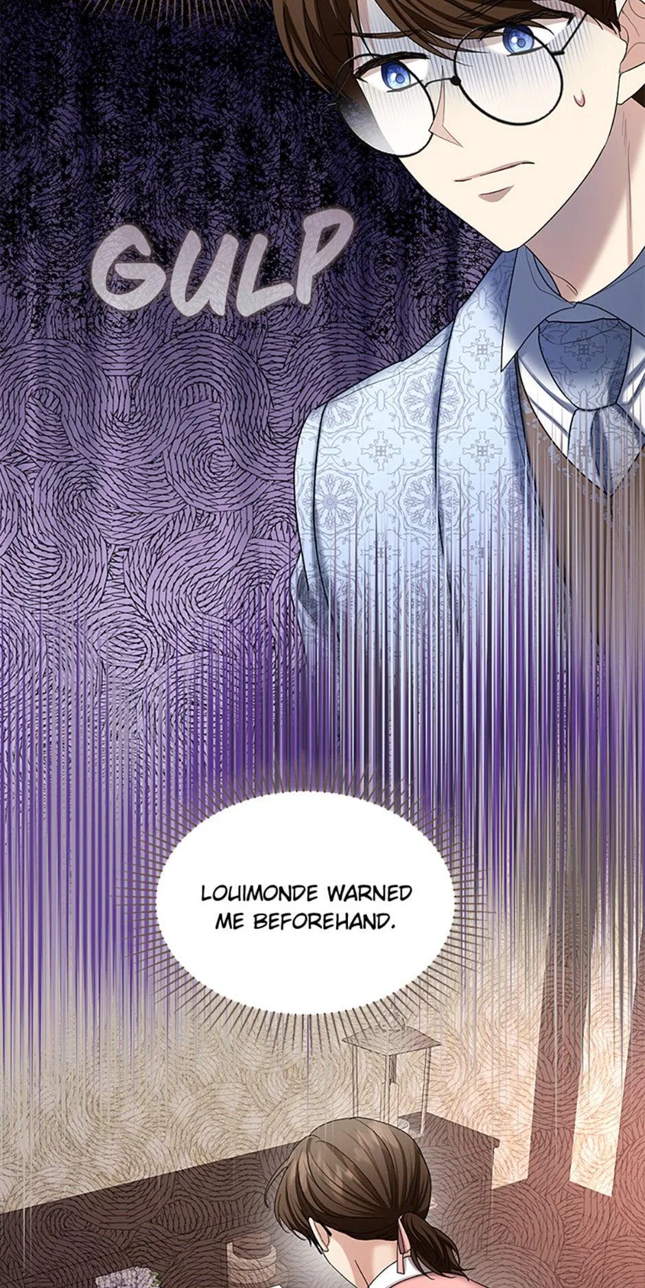 The Duchess’s Contract Marriage Chapter 47 – Page 12
