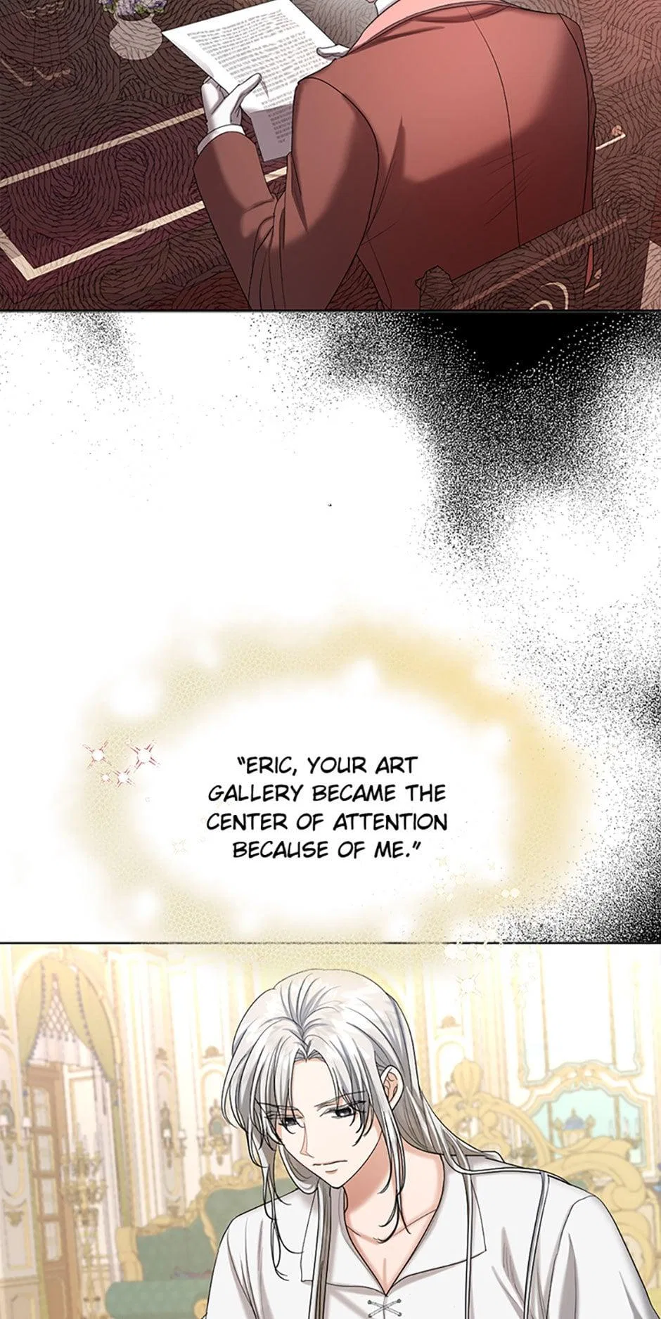 The Duchess’s Contract Marriage Chapter 47 – Page 13