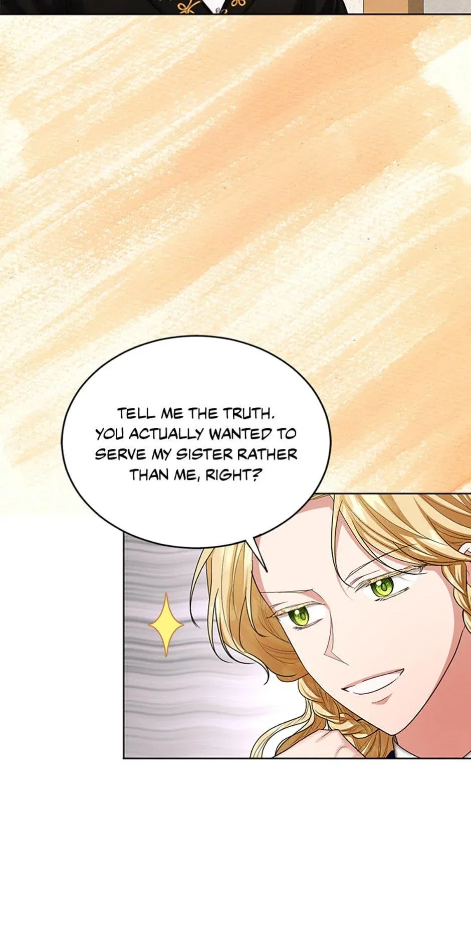 The Duchess’s Contract Marriage Chapter 47 – Page 30