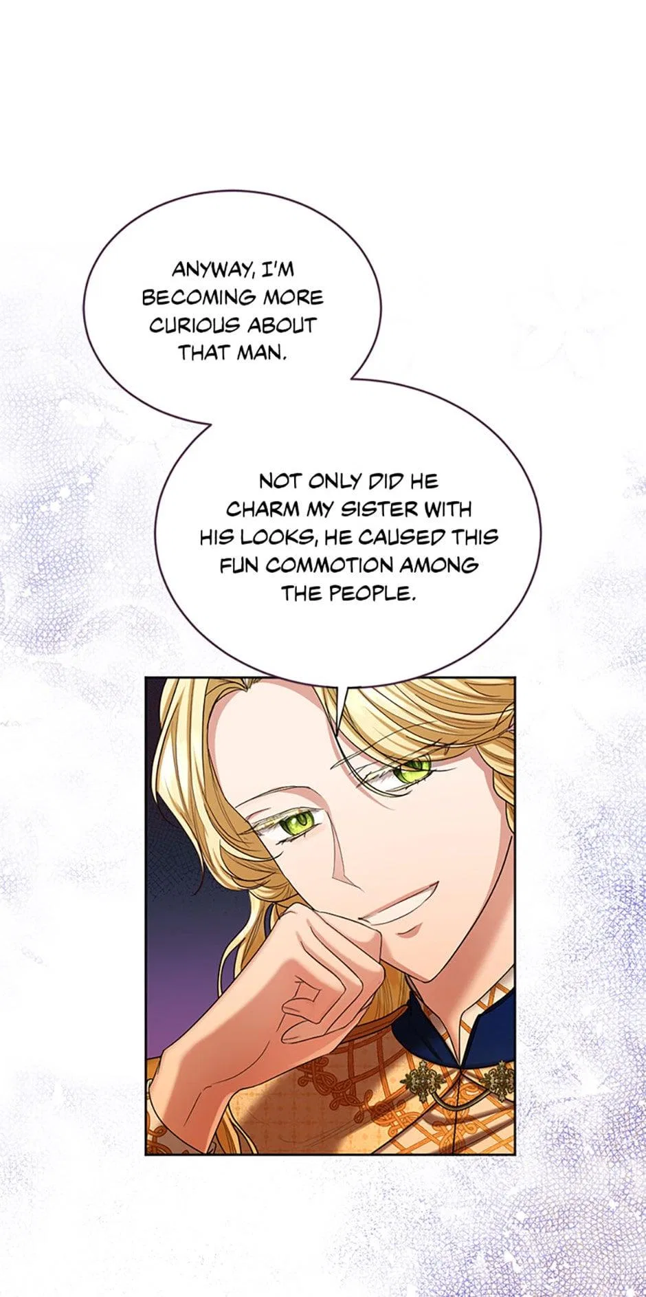 The Duchess’s Contract Marriage Chapter 47 – Page 32