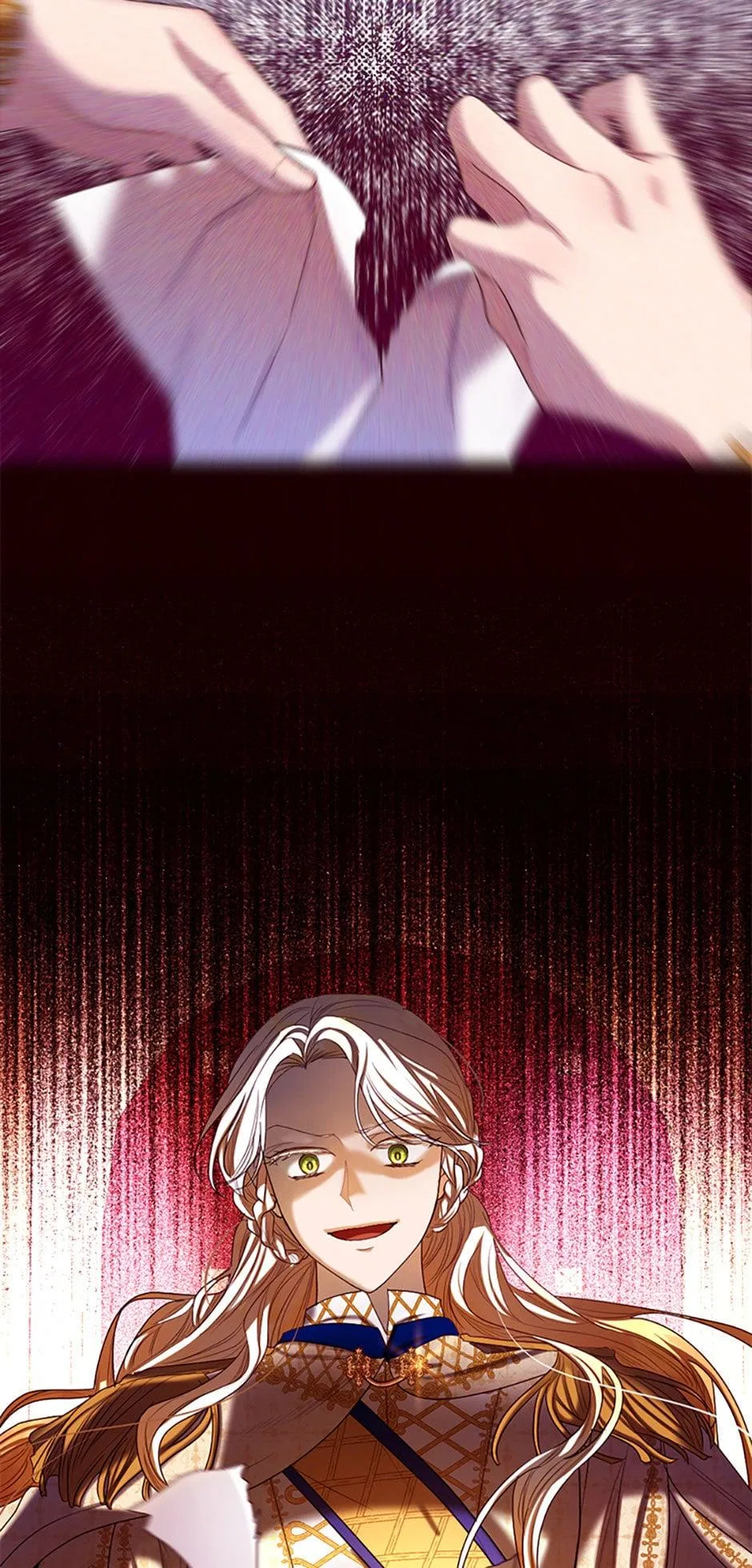 The Duchess’s Contract Marriage Chapter 47 – Page 37