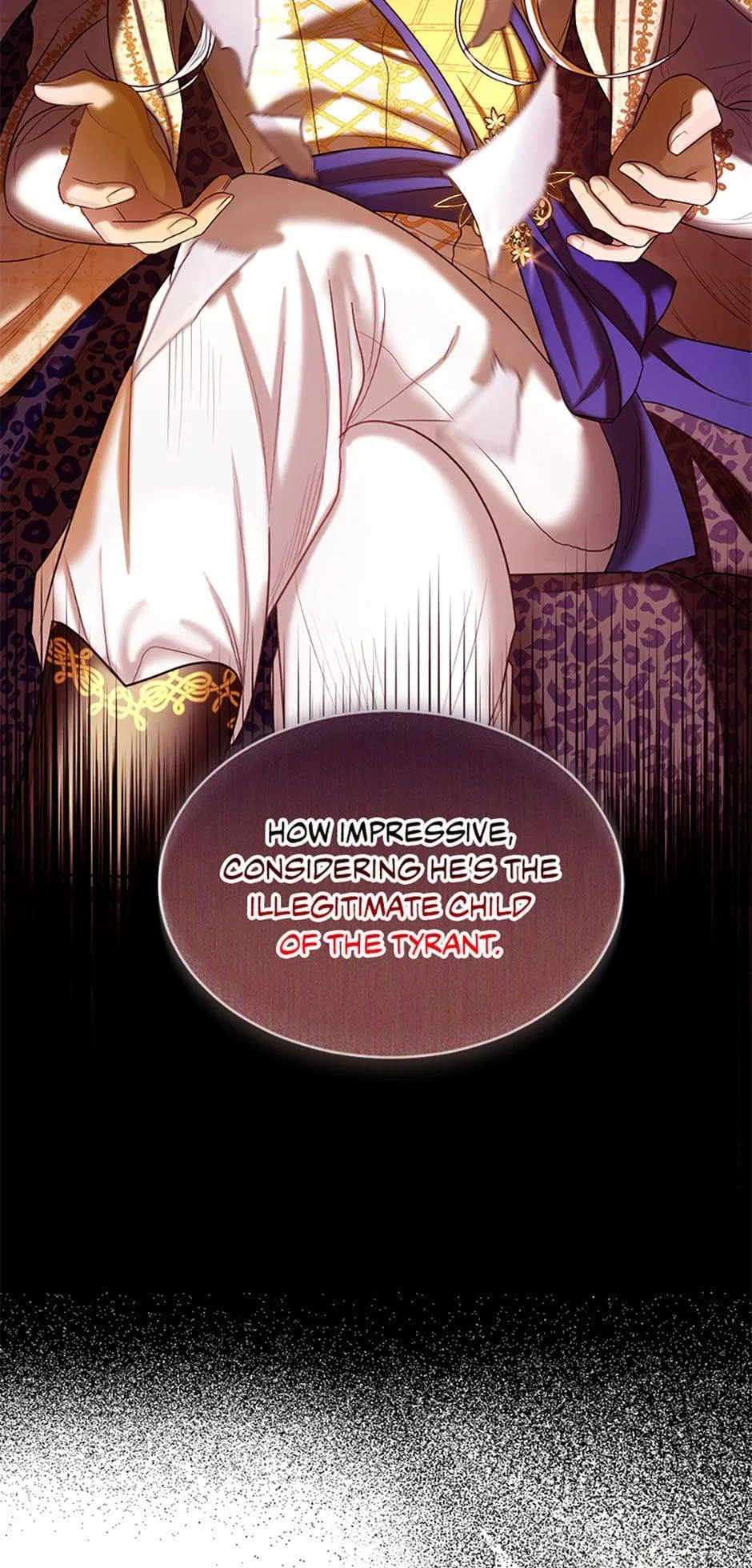 The Duchess’s Contract Marriage Chapter 47 – Page 38